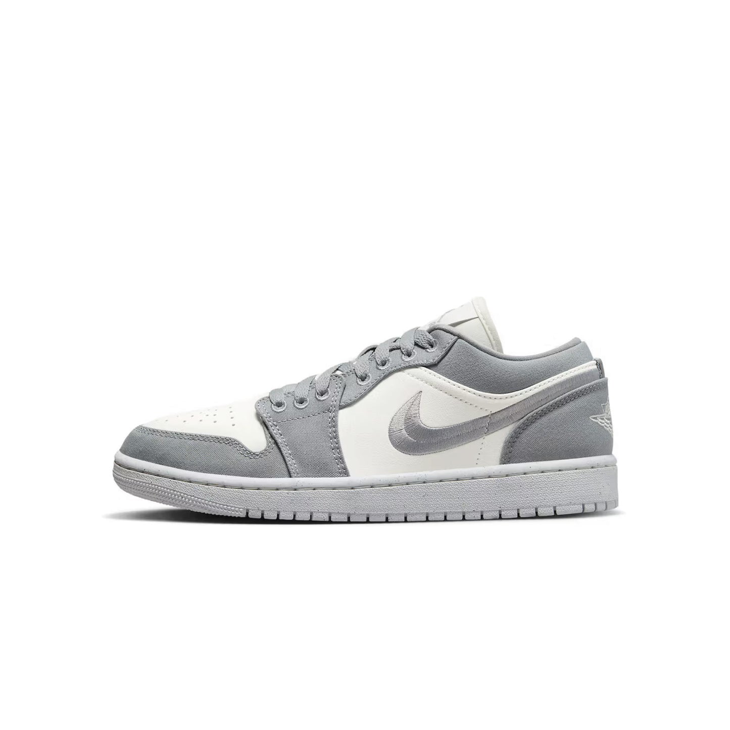 Jordan 1 Low SE Light Steel Grey (W) - 48h