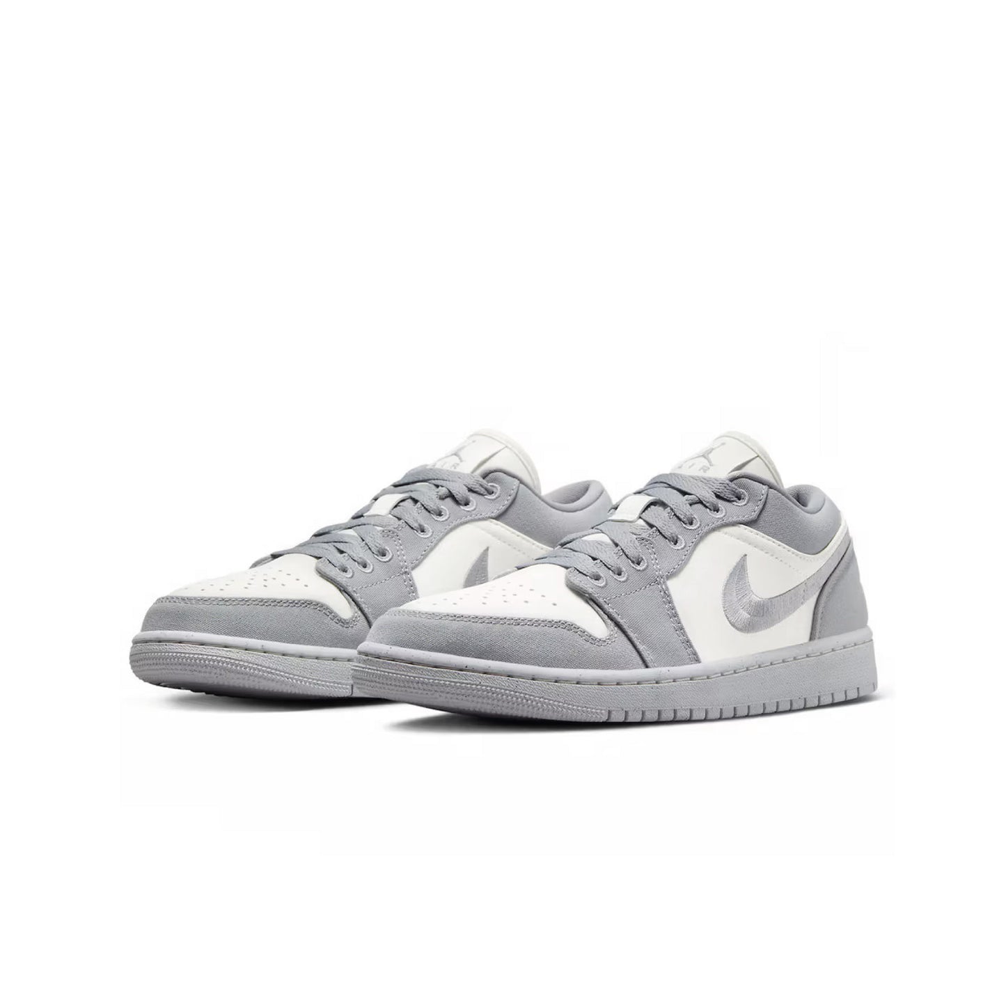 Jordan 1 Low SE Light Steel Grey (W) - 48h