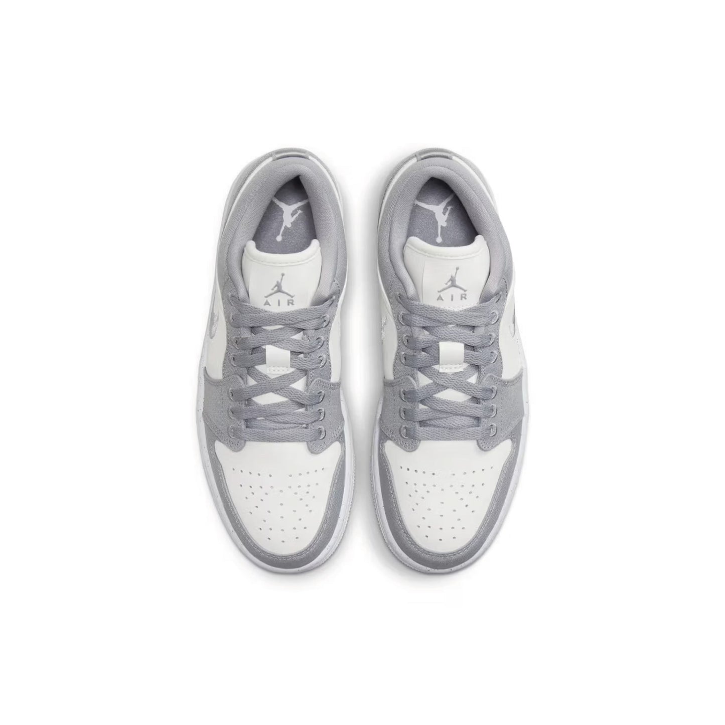 Jordan 1 Low SE Light Steel Grey (W) - 48h