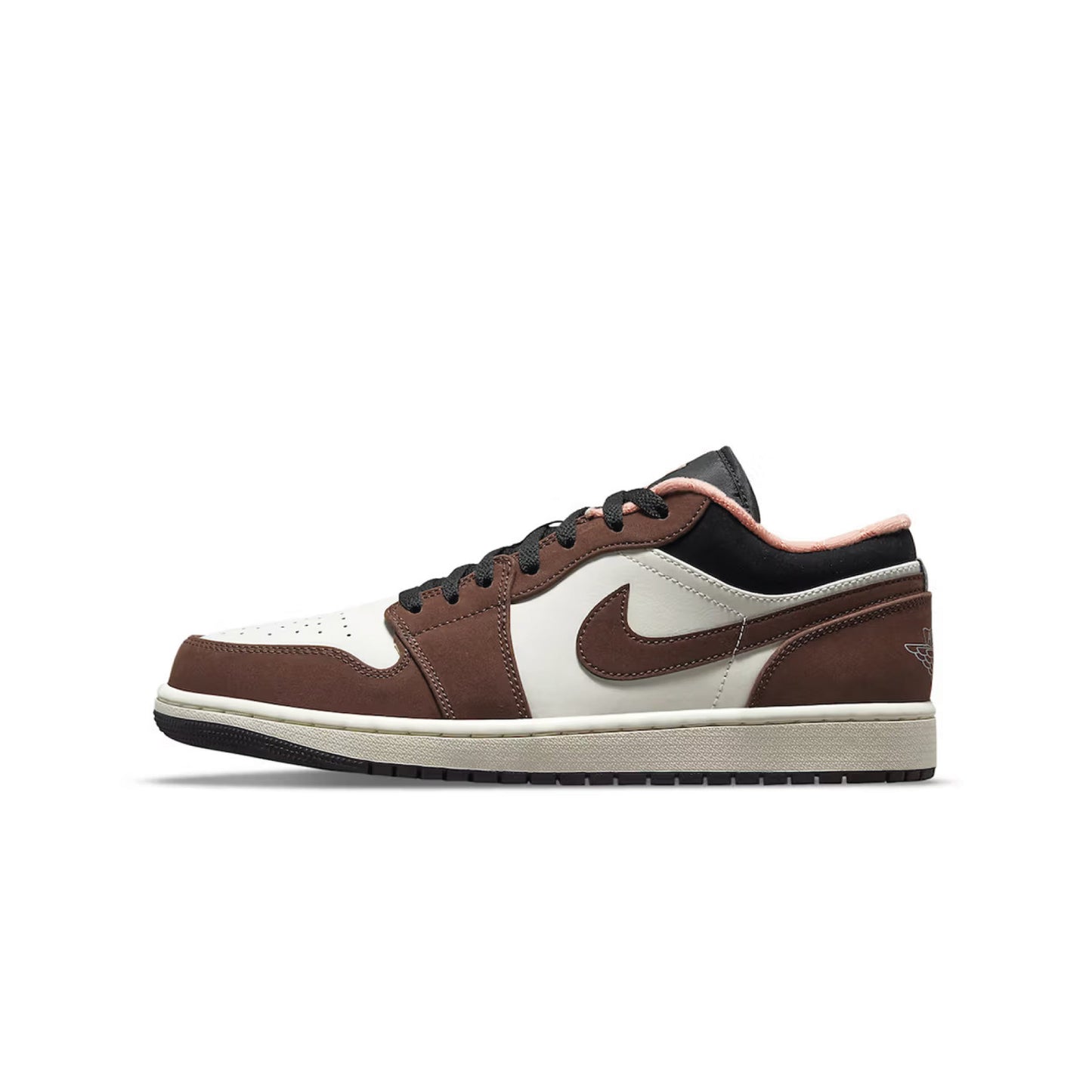 Jordan 1 Low Mocha