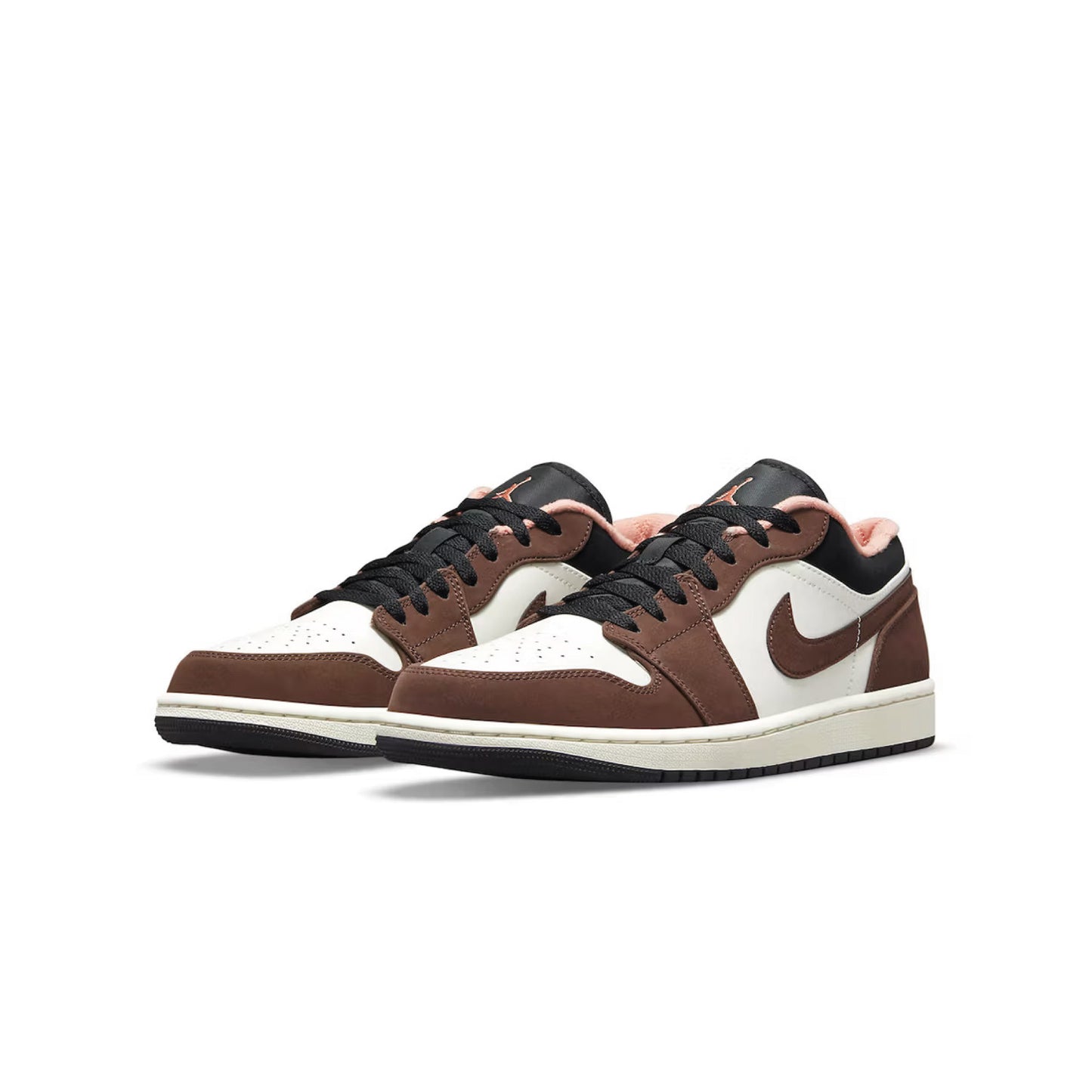 Jordan 1 Low Mocha