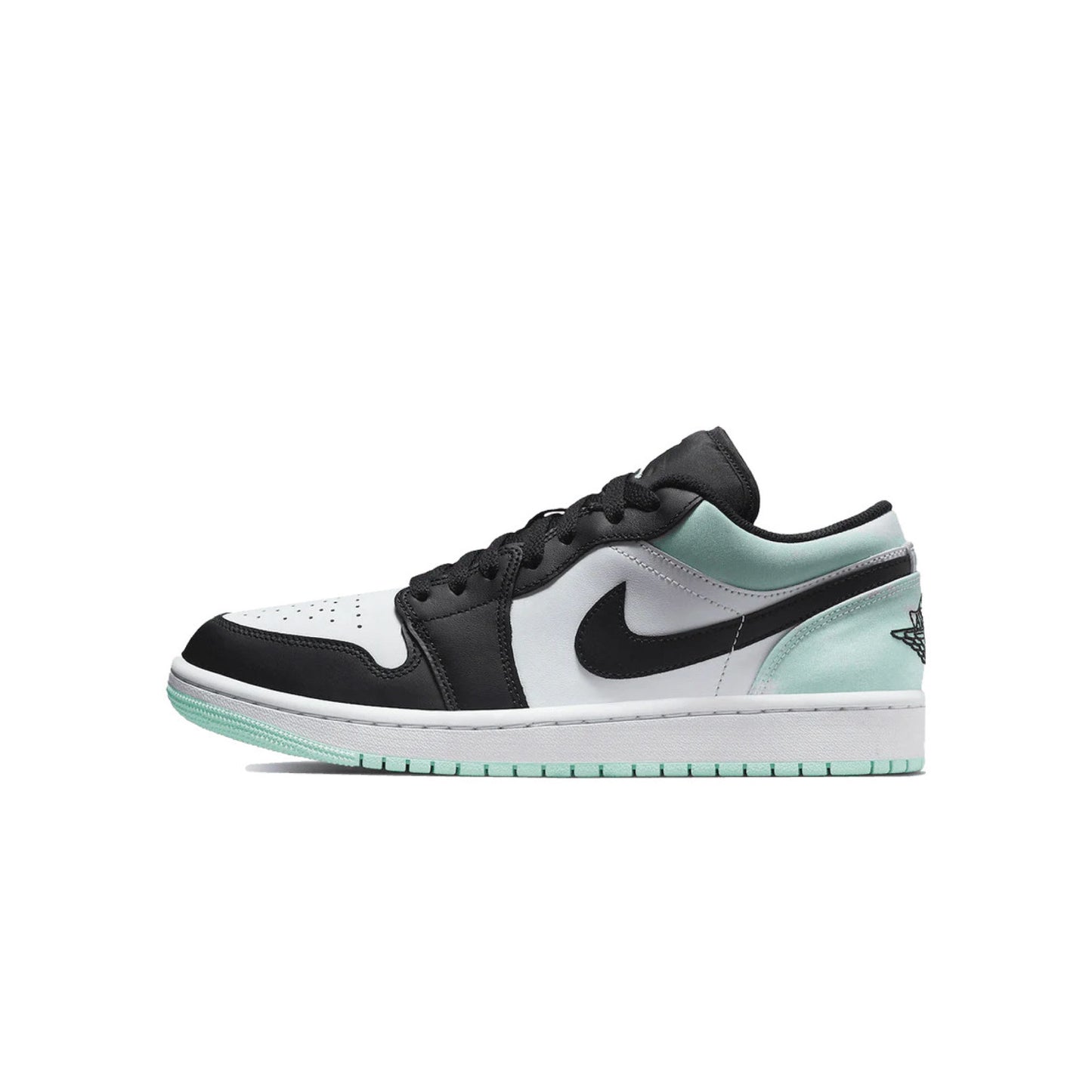 Jordan 1 Low Tie-Dye