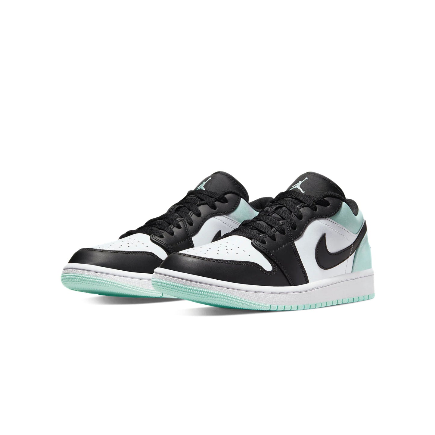 Jordan 1 Low Tie-Dye