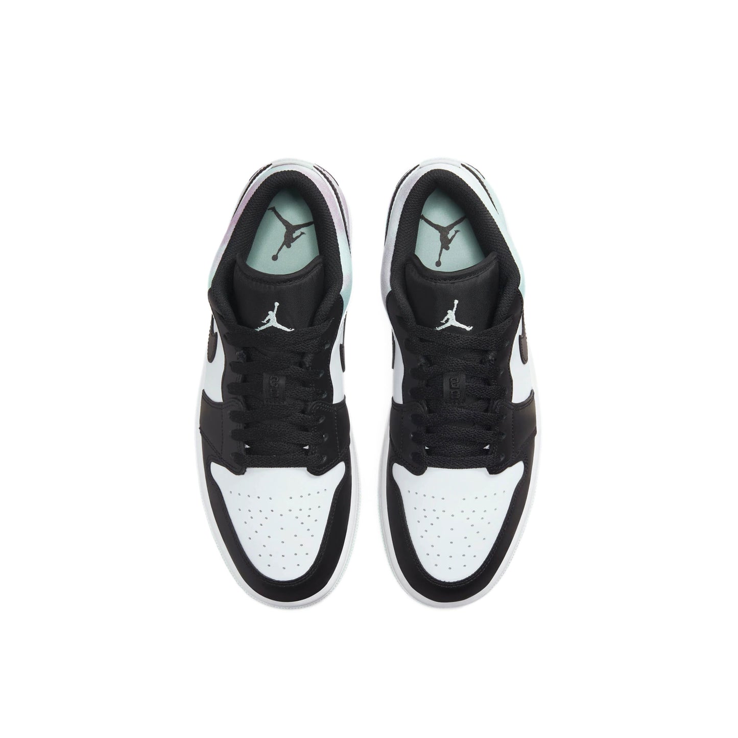 Jordan 1 Low Tie-Dye