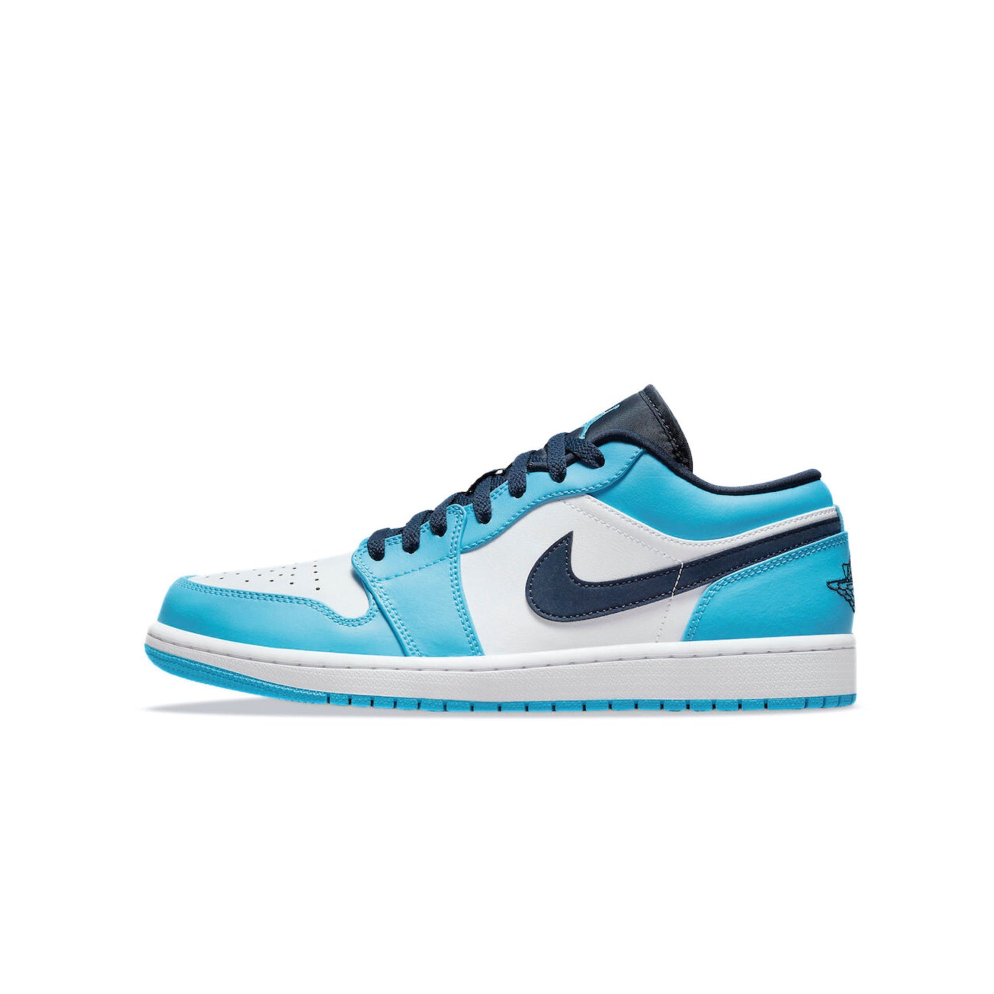 Jordan 1 Low UNC (2021)