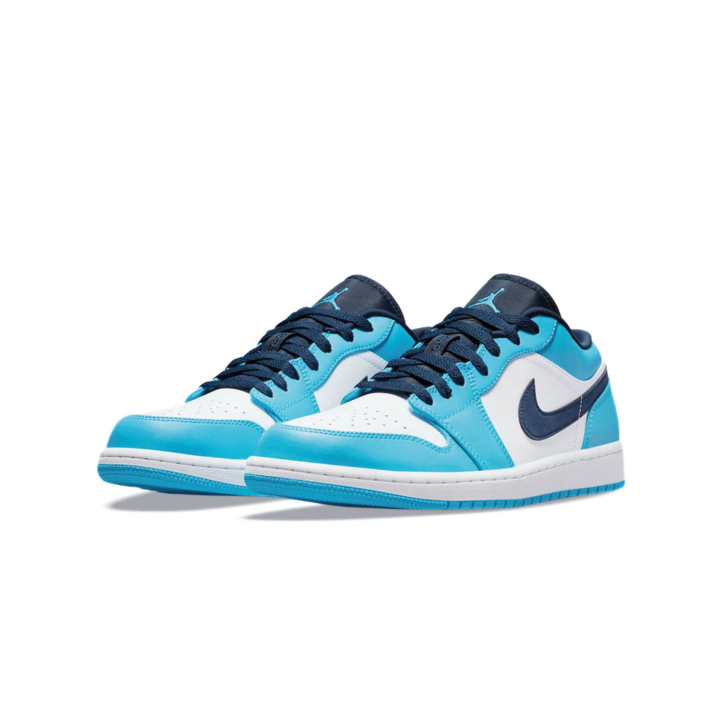 Jordan 1 Low UNC (2021)