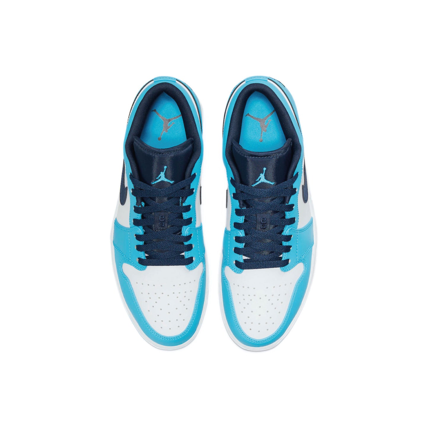 Jordan 1 Low UNC (2021)