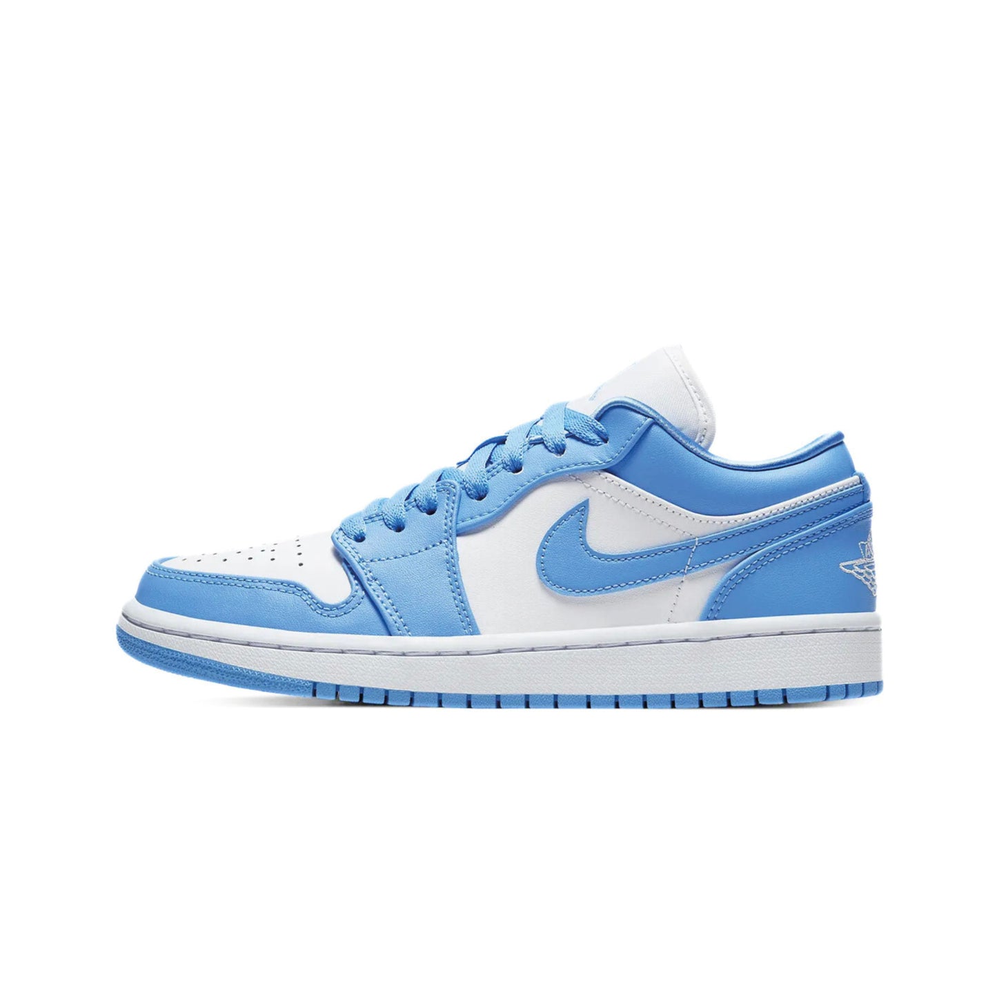 Jordan 1 Low UNC (W)