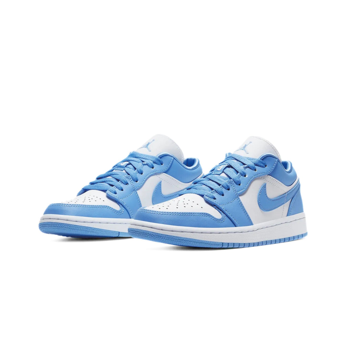 Jordan 1 Low UNC (W)