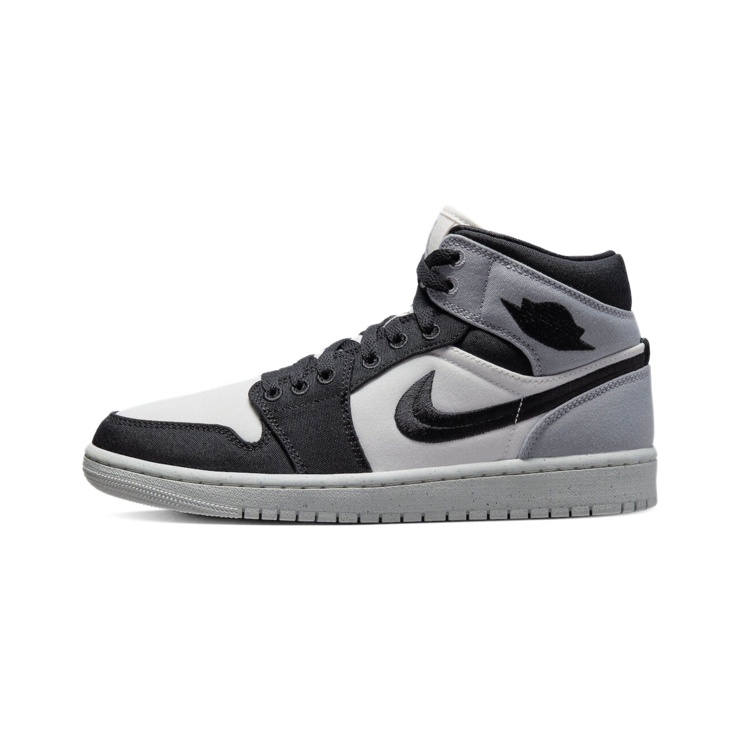 Jordan 1 Mid SE Light Steel Grey (W)