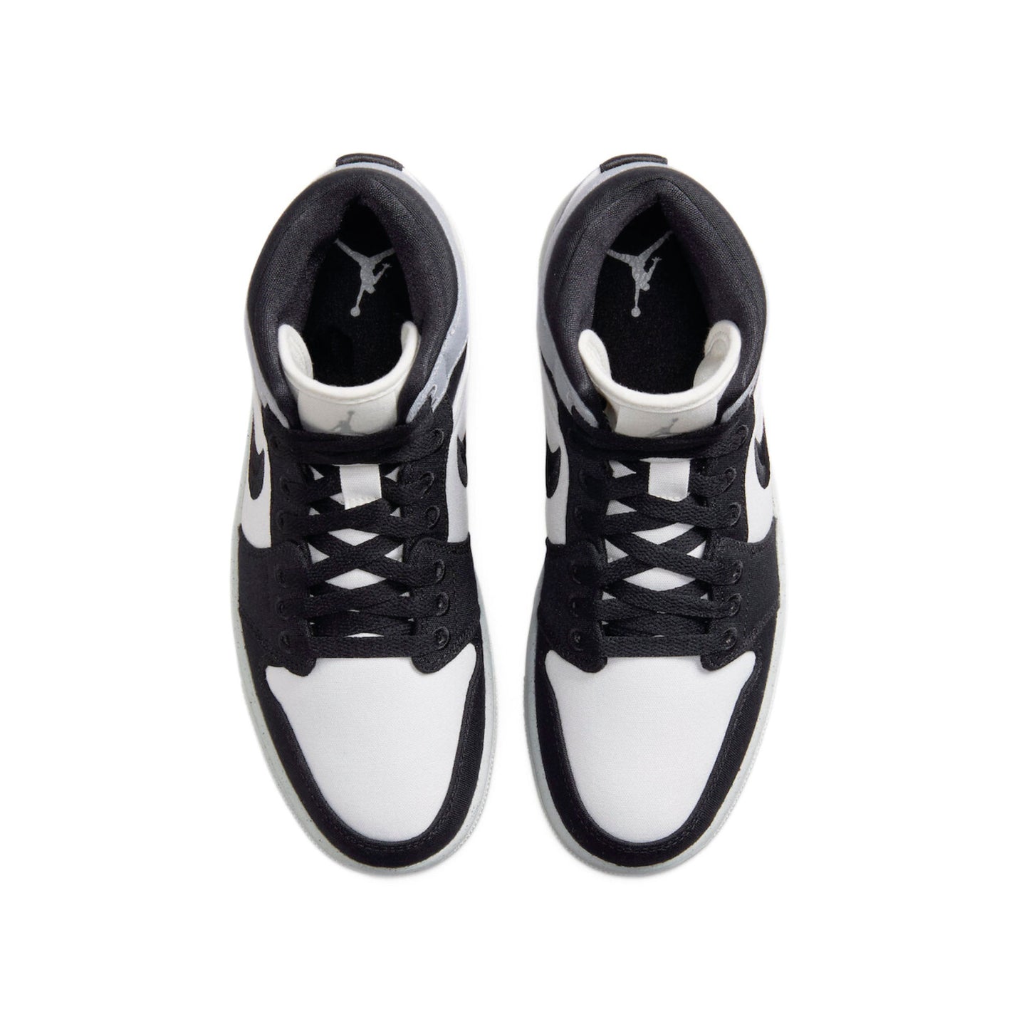 Jordan 1 Mid SE Light Steel Grey (W)