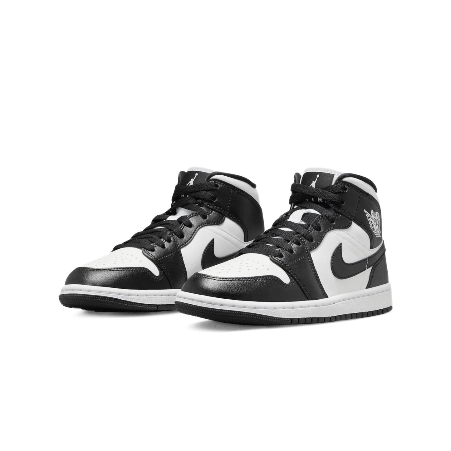 Jordan 1 Mid Panda (Γ) - 48 ώρες