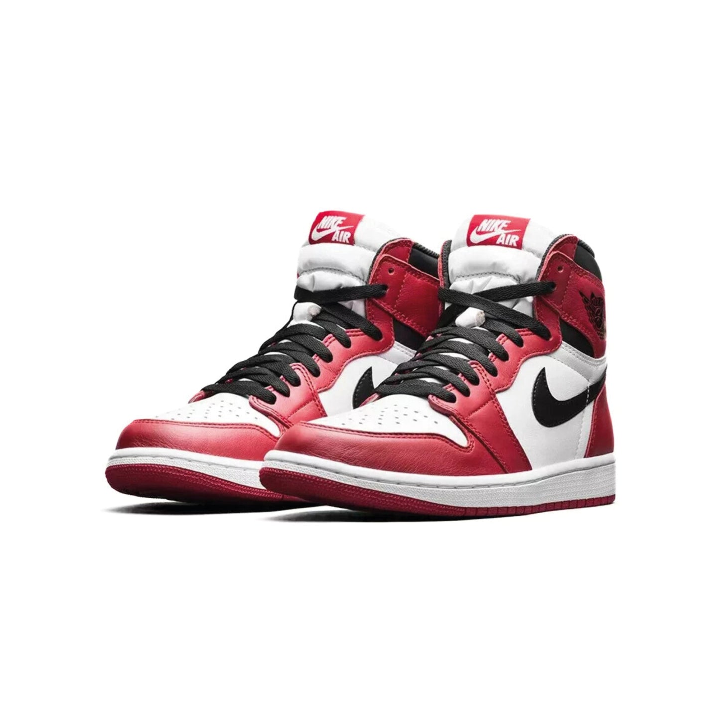 Jordan 1 Retro Chicago (2015) - 48h