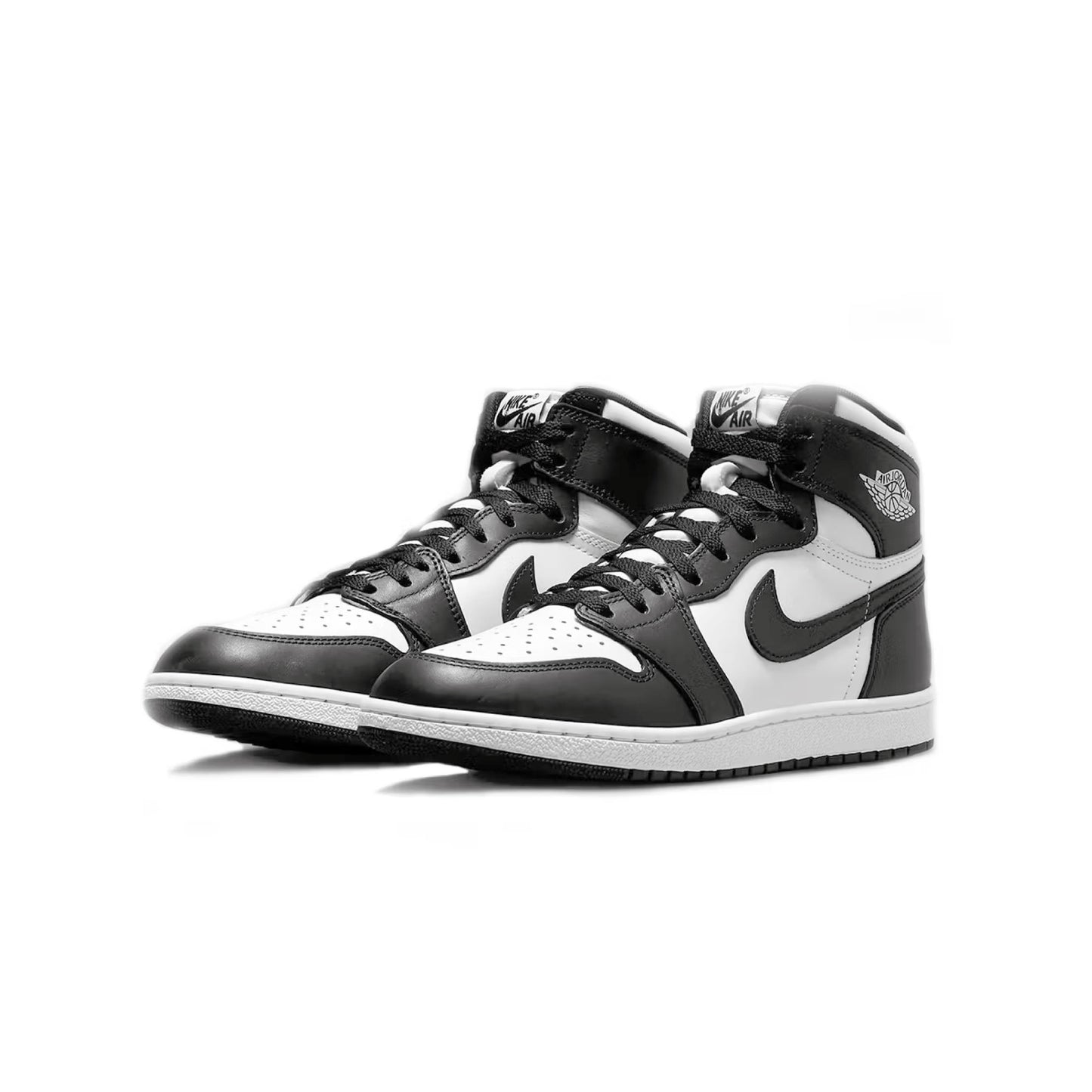 Jordan 1 Retro High 85 Black White (2023)