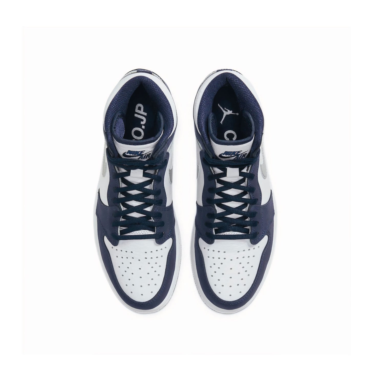 Jordan 1 Retro High CO.JP Midnight Navy (2020)