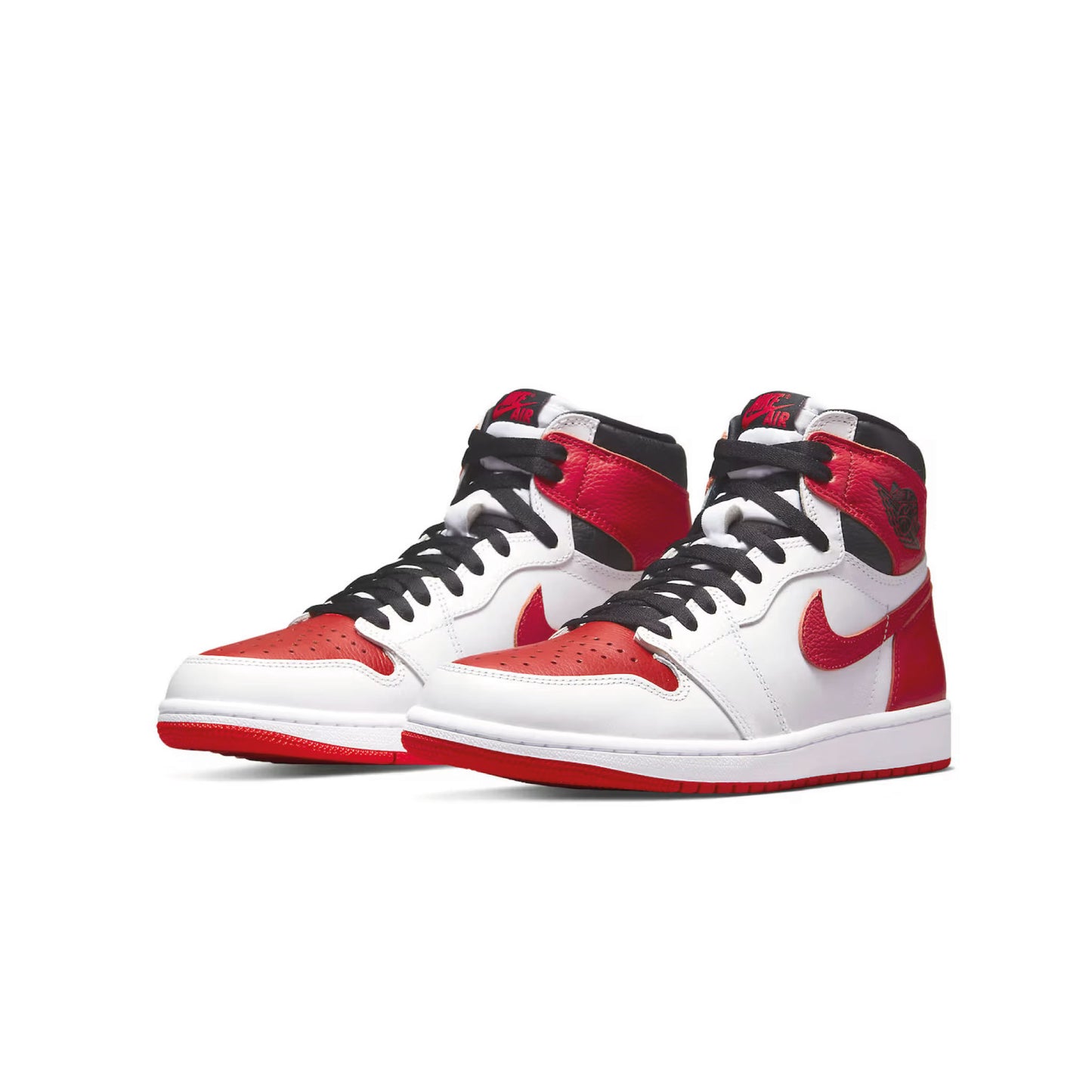 Jordan 1 Retro High OG 'Heritage'