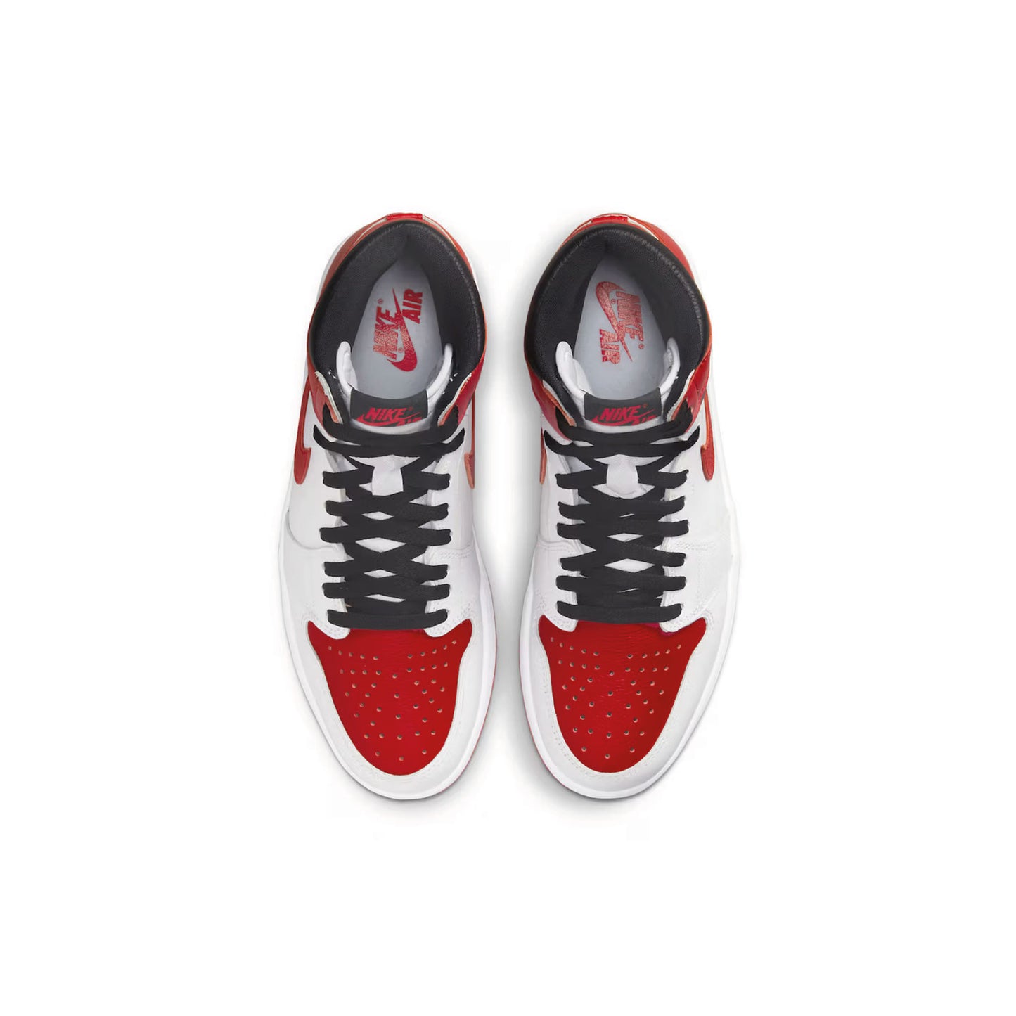 Jordan 1 Retro High OG 'Heritage' - 48h