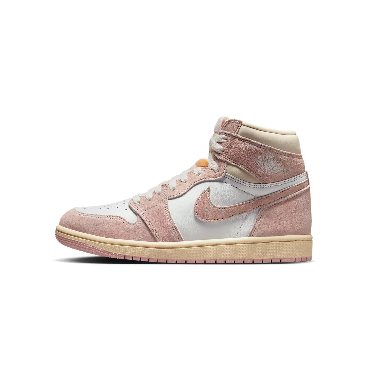 Jordan 1 Retro High OG Washed Pink (W)