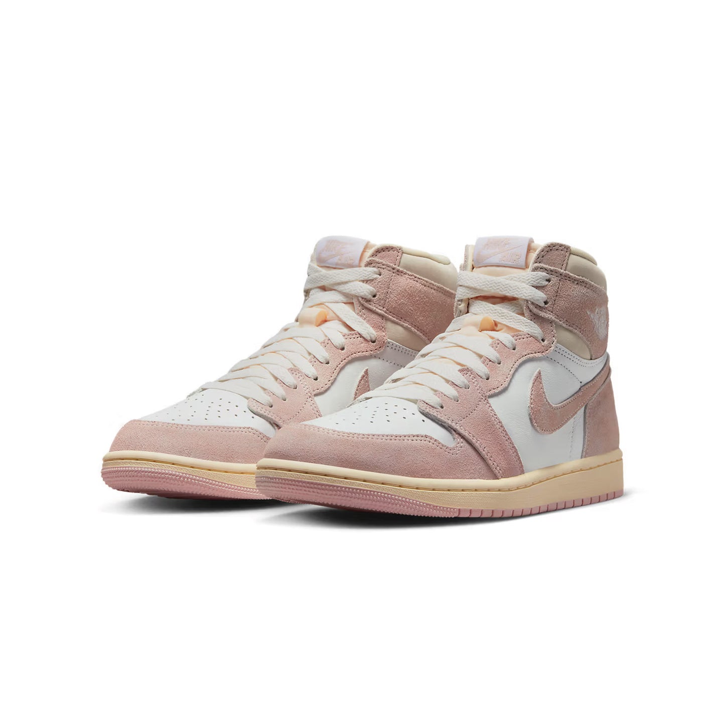 Jordan 1 Retro High OG Washed Pink (W)