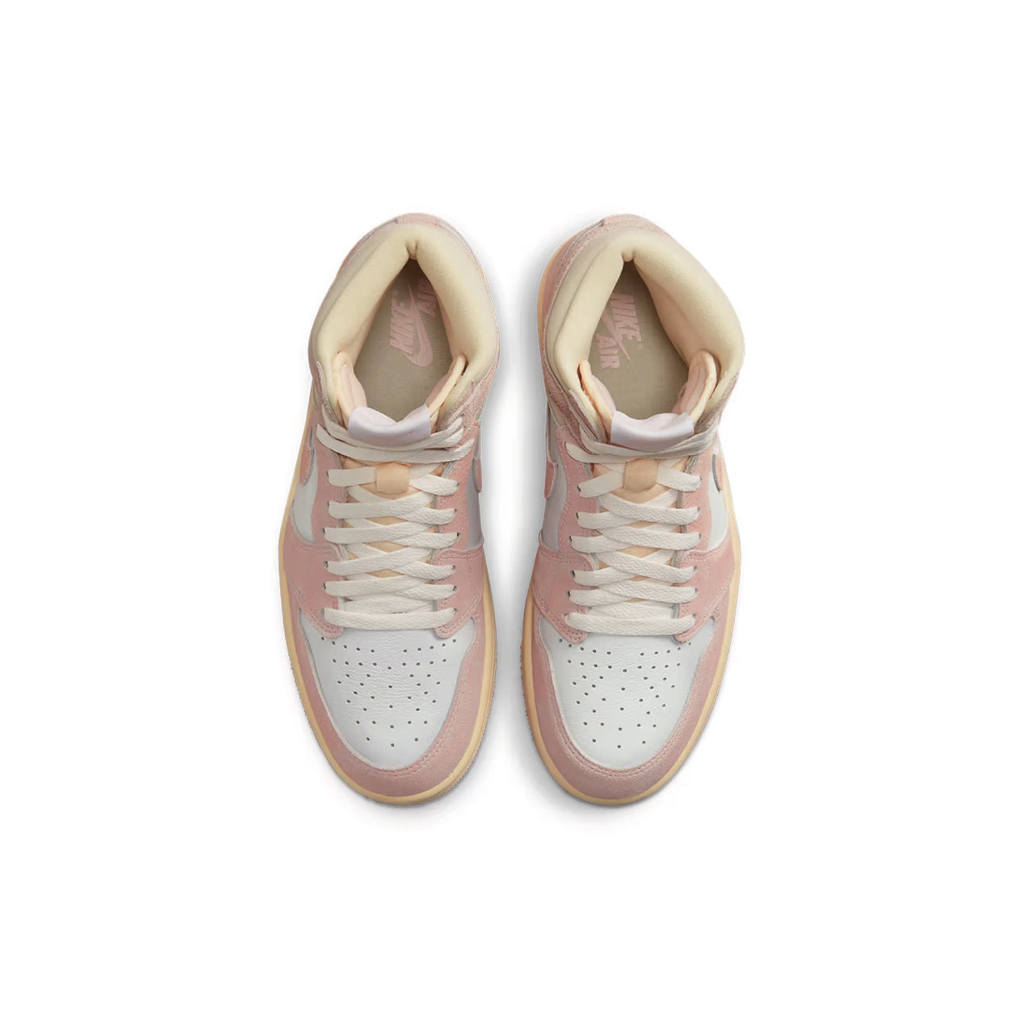 Jordan 1 Retro High OG Washed Pink (W)