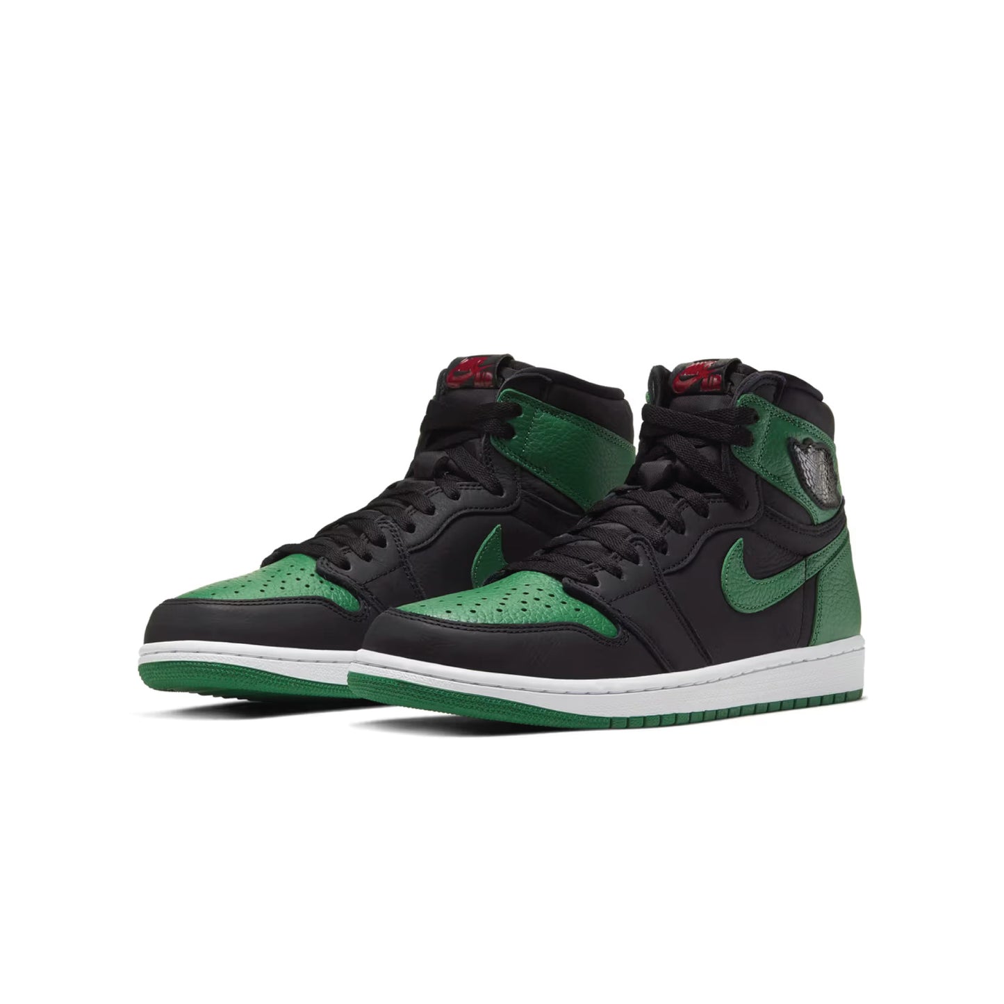 Jordan 1 Retro High Pine Green