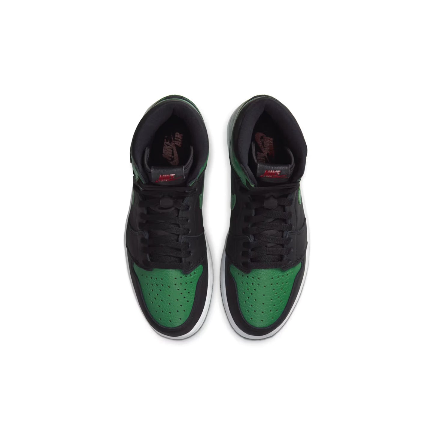 Jordan 1 Retro High Pine Green