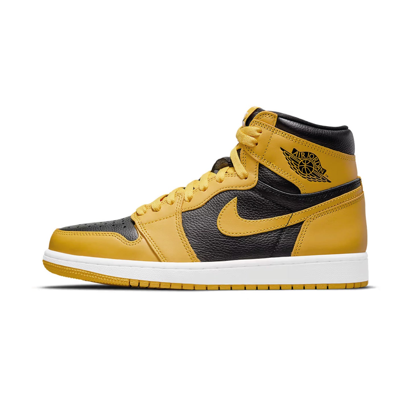 Jordan 1 Retro High Pollen