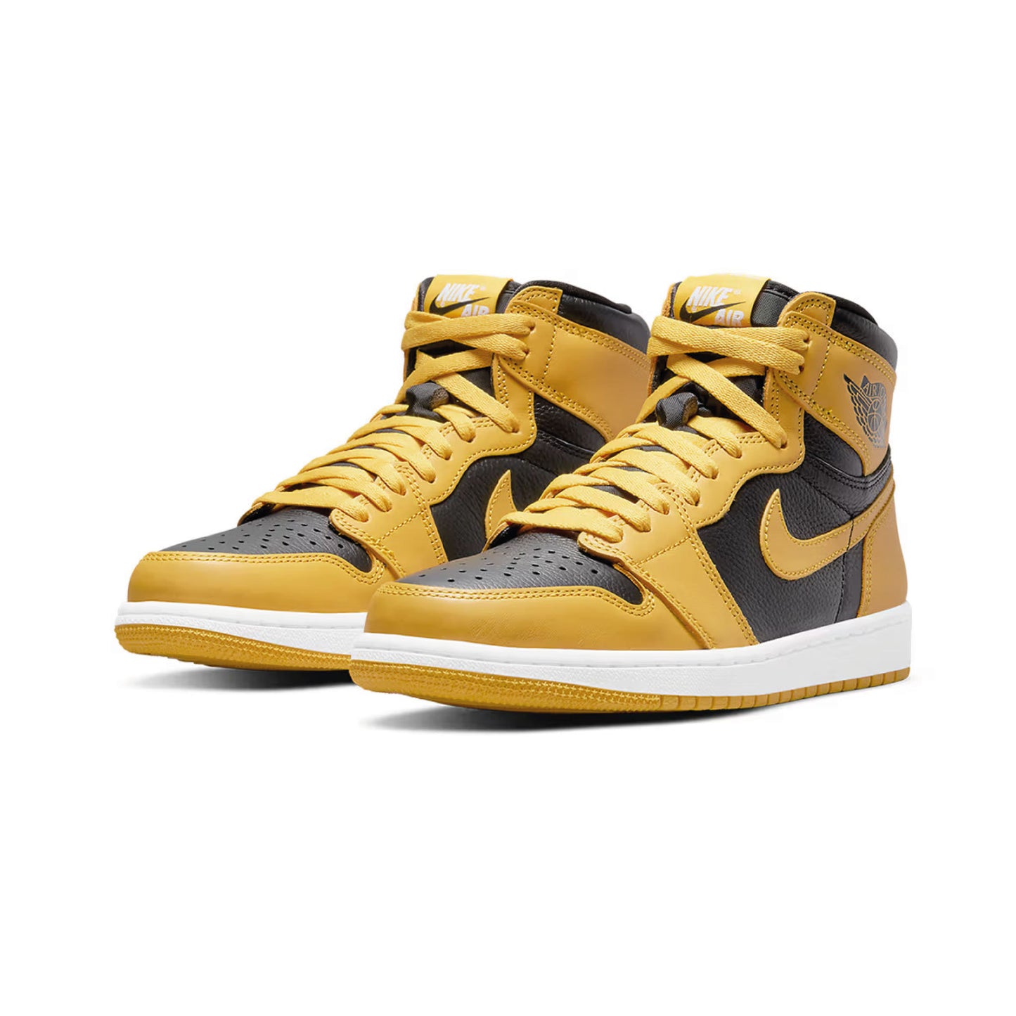 Jordan 1 Retro High Pollen