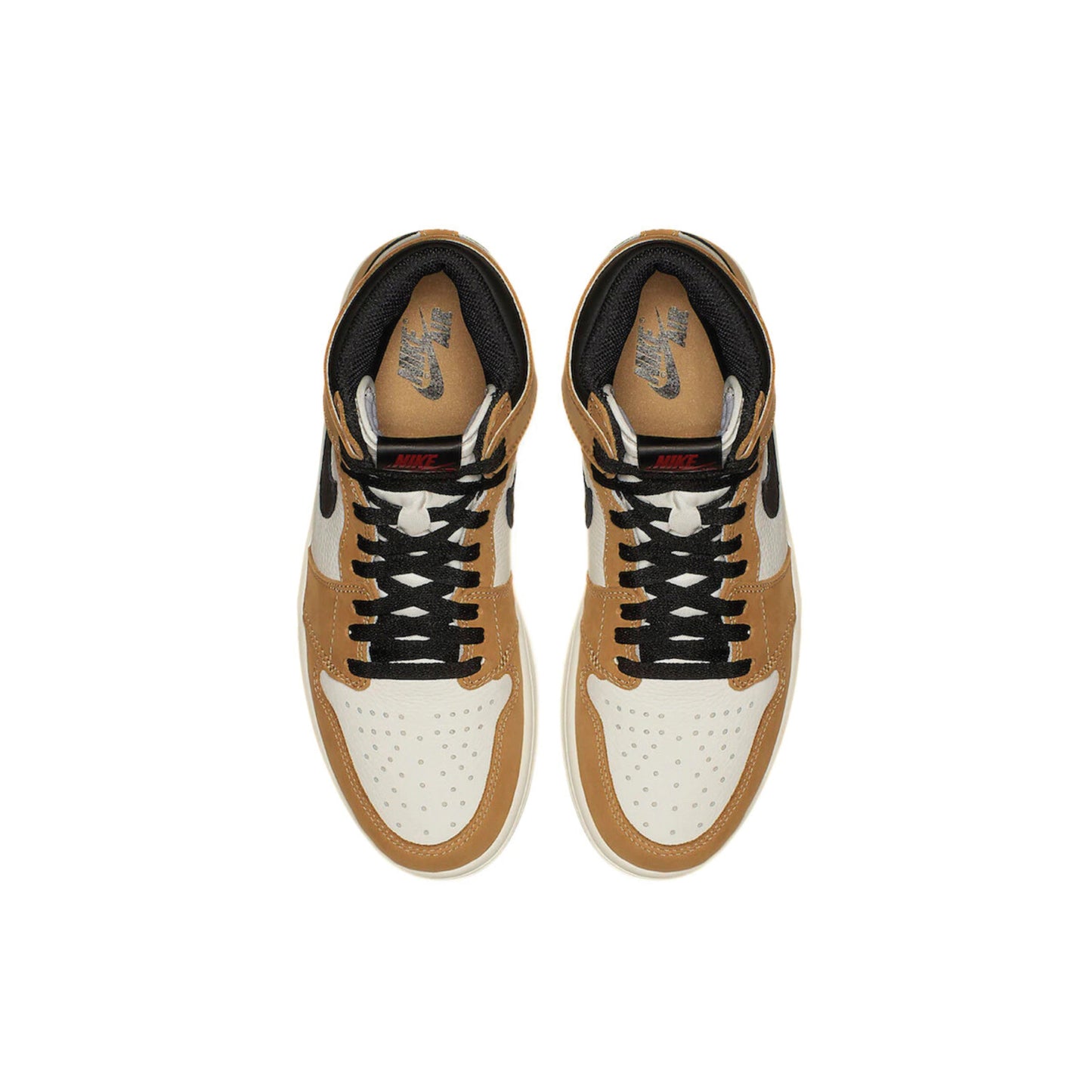 Jordan 1 Retro High Rookie of the Year