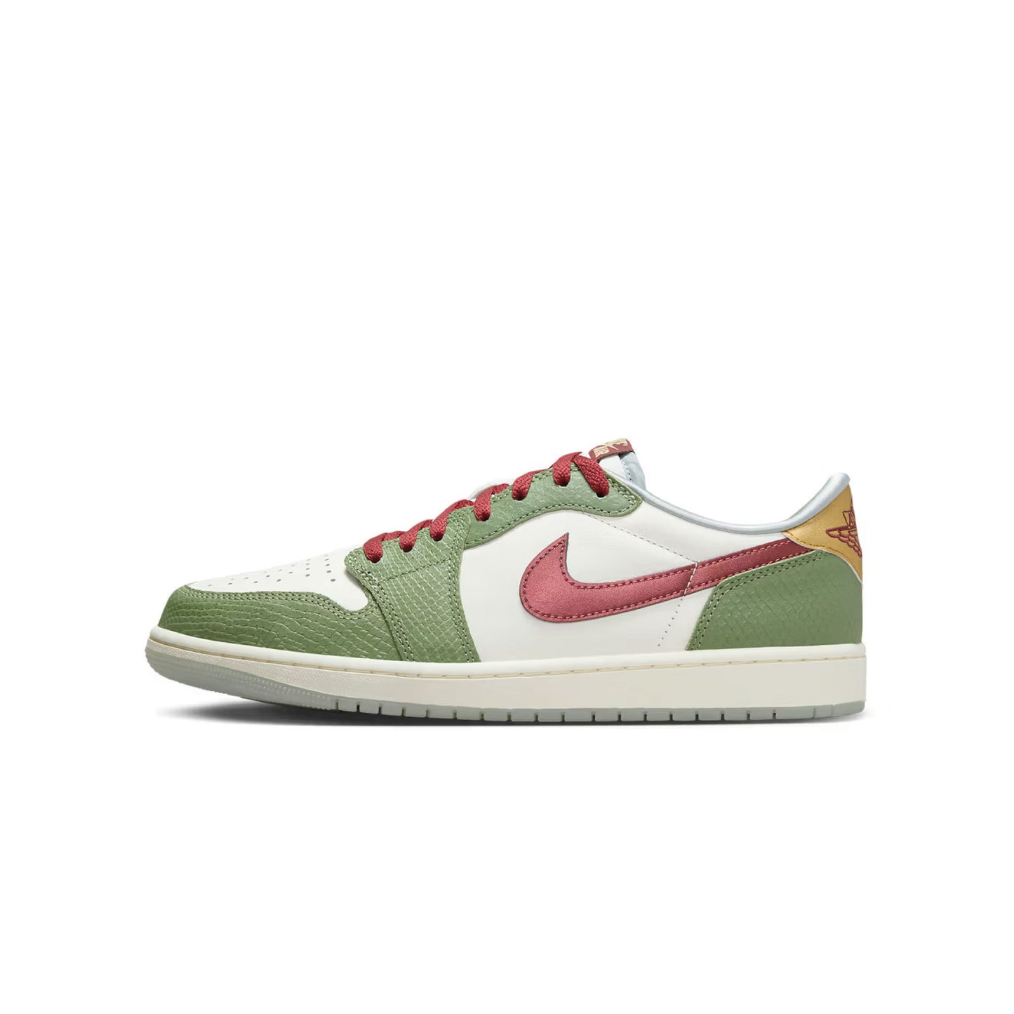 Jordan 1 Retro Low OG Year of the Dragon