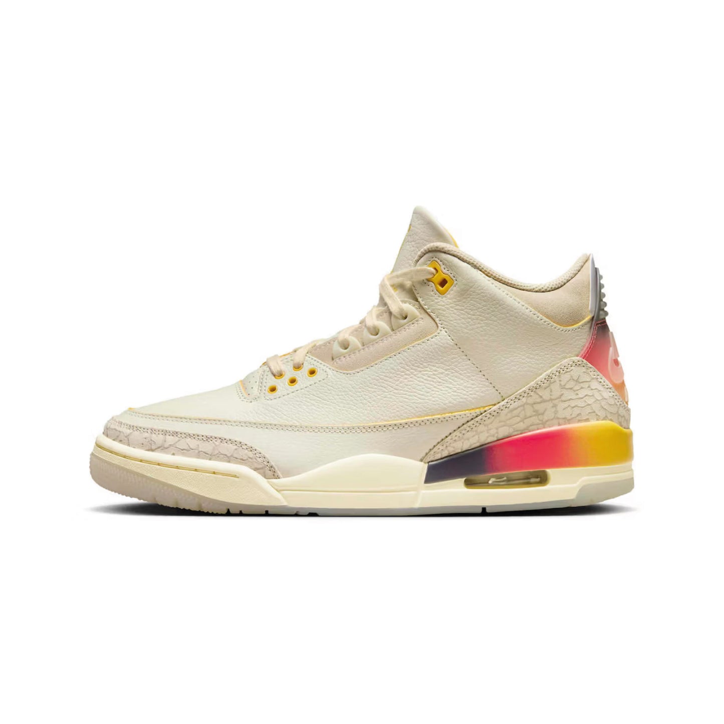 Jordan 3 Retro SP x J Balvin 'Medellín Sunset'