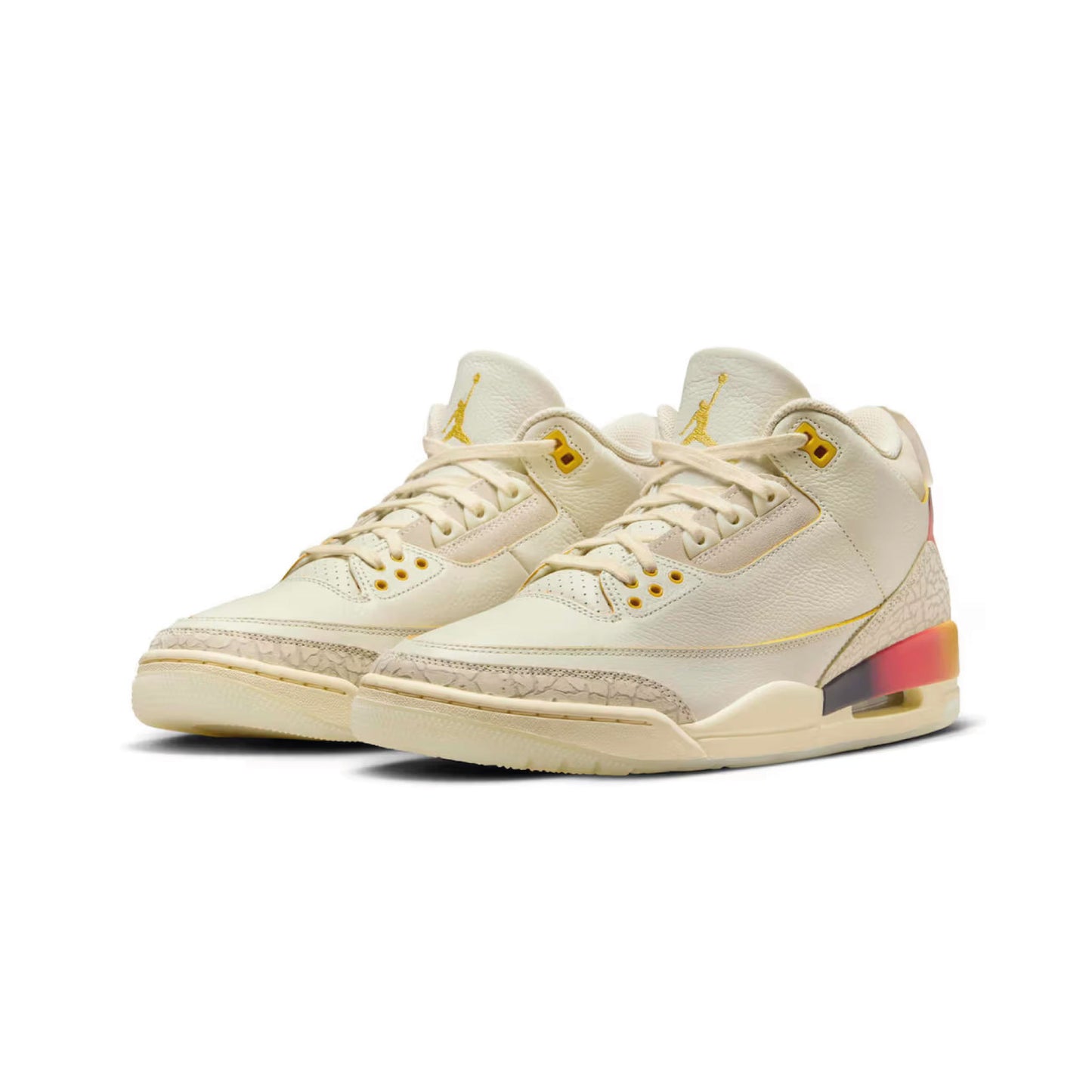 Jordan 3 Retro SP x J Balvin 'Medellín Sunset'