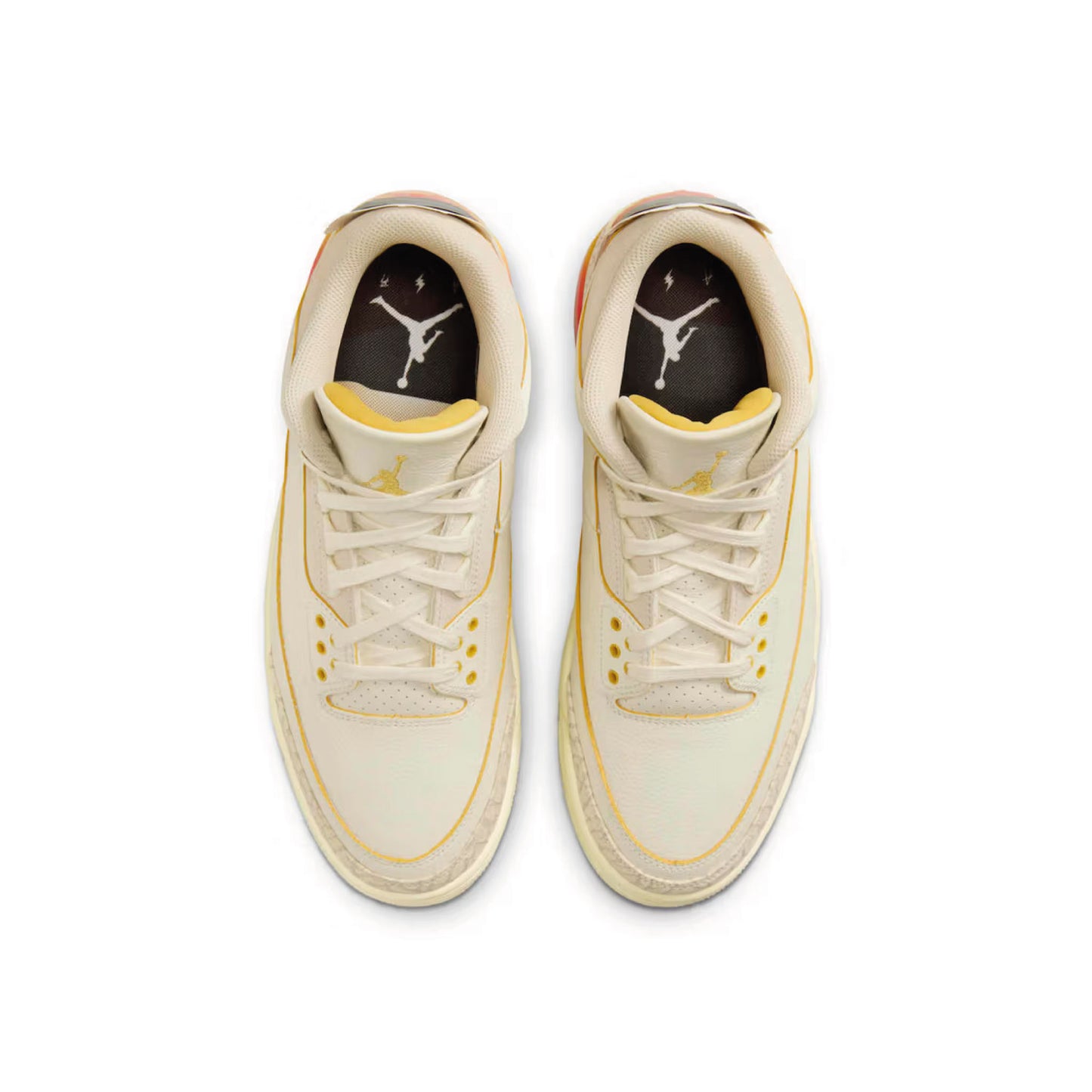 Jordan 3 Retro SP x J Balvin 'Medellín Sunset'