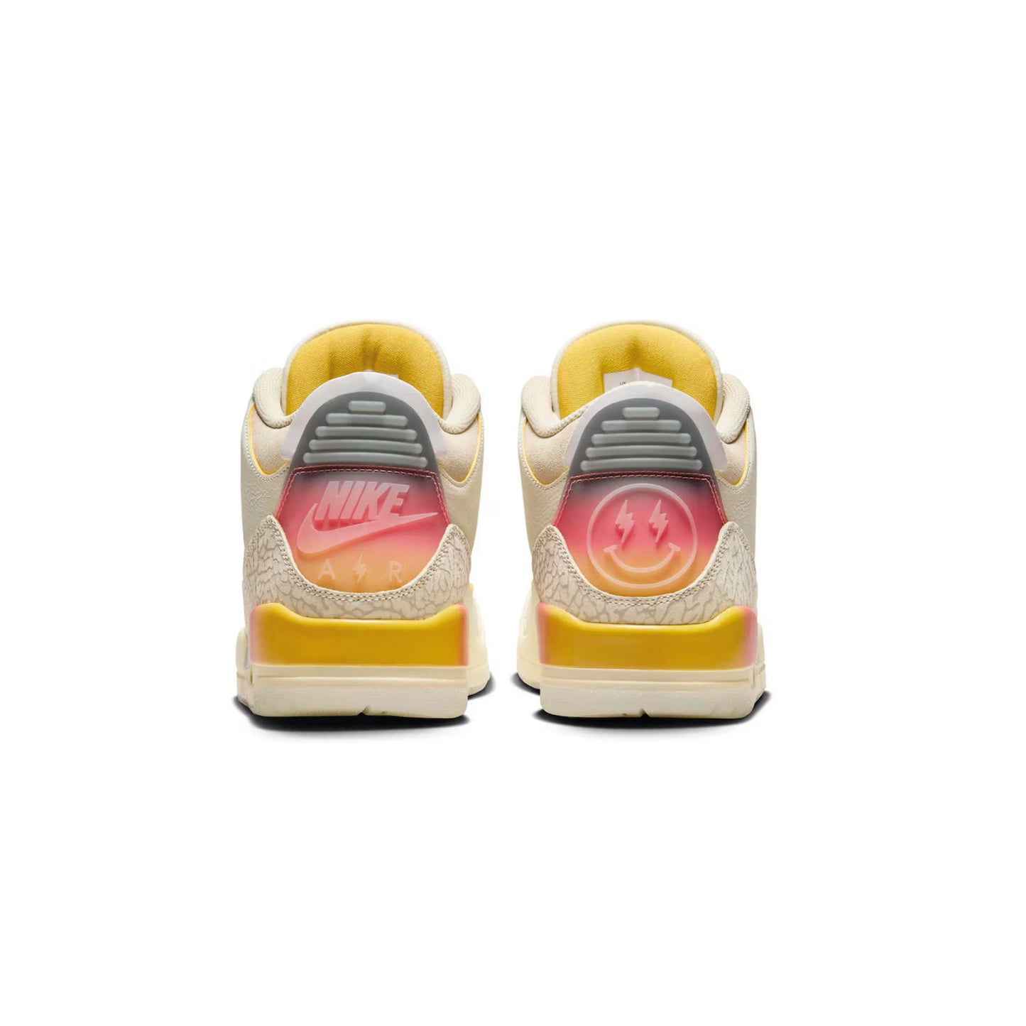 Jordan 3 Retro SP x J Balvin 'Medellín Sunset'