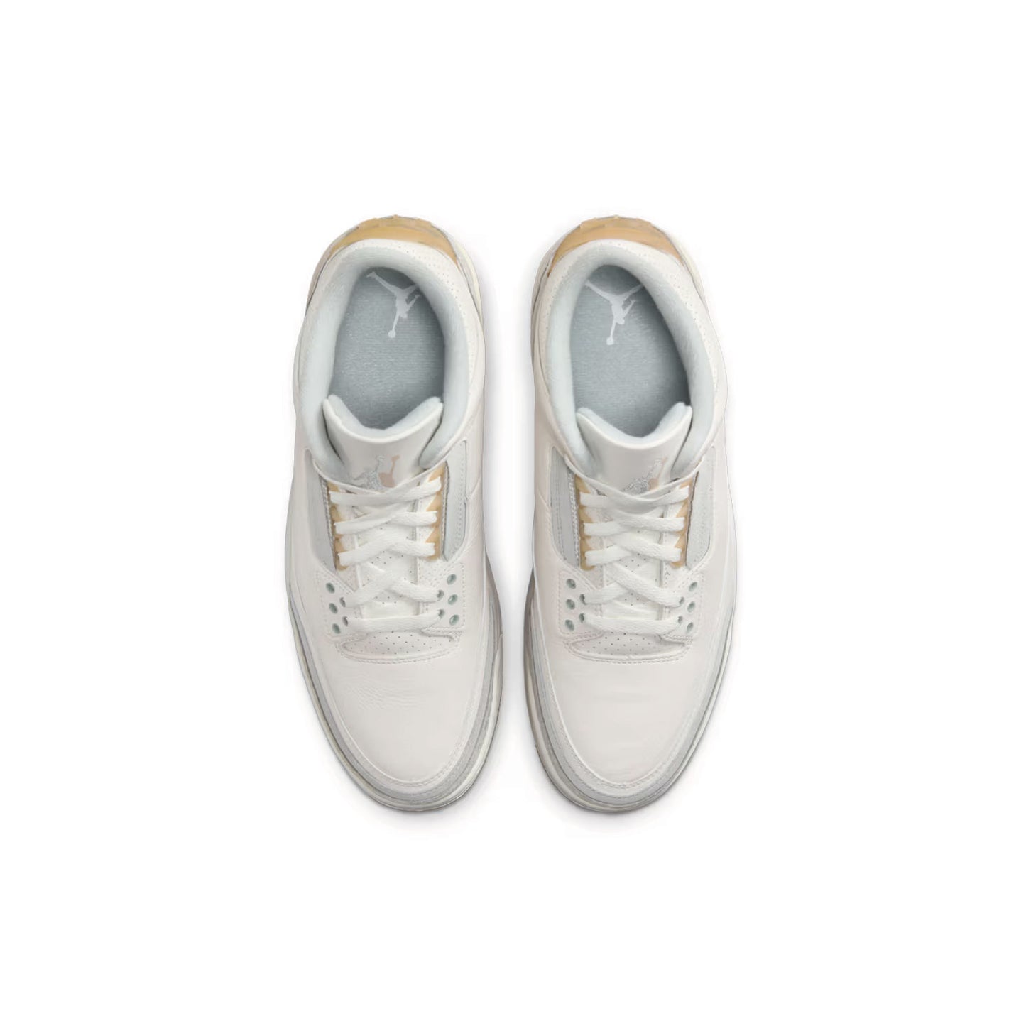 Jordan 3 Retro Craft Ivory