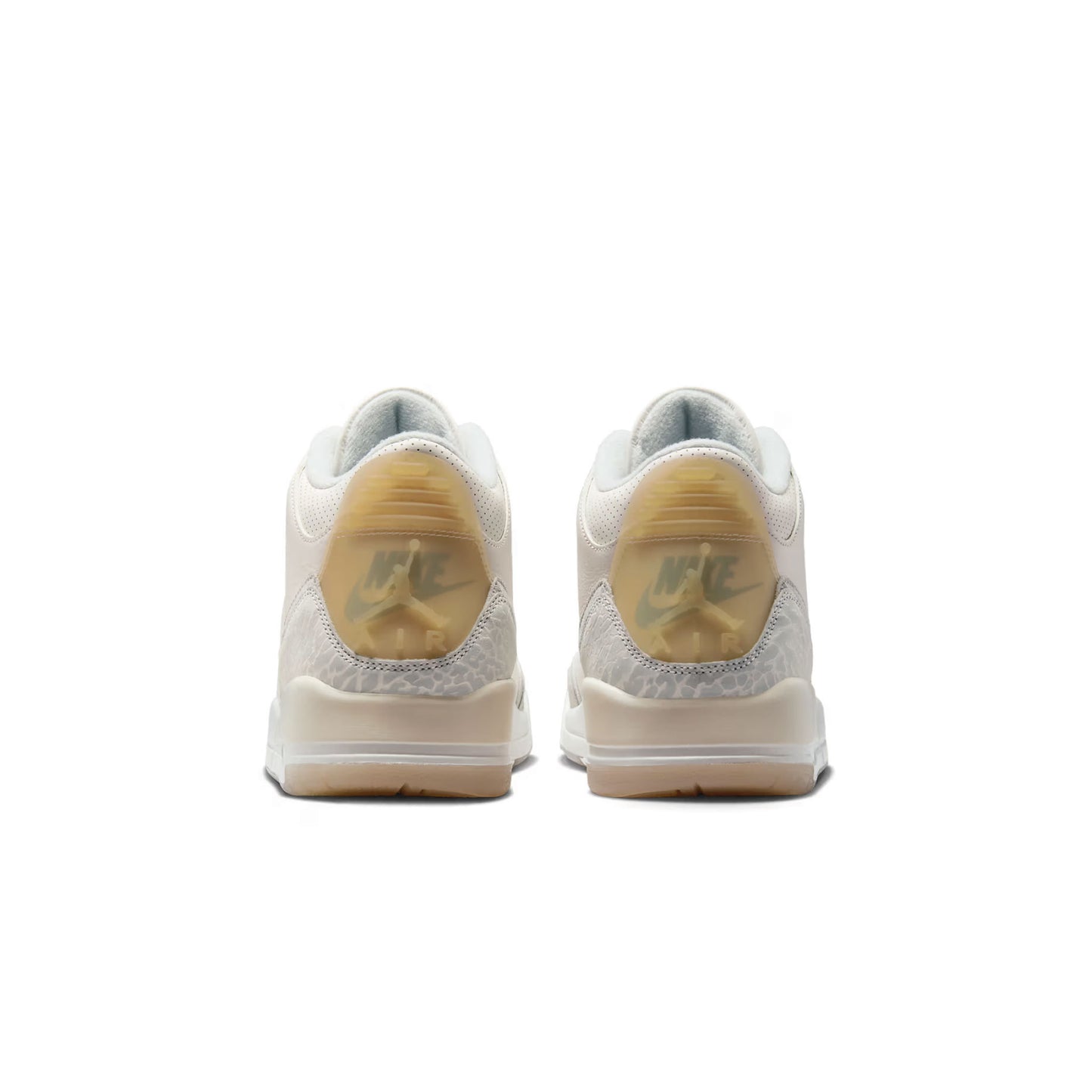 Jordan 3 Retro Craft Ivory