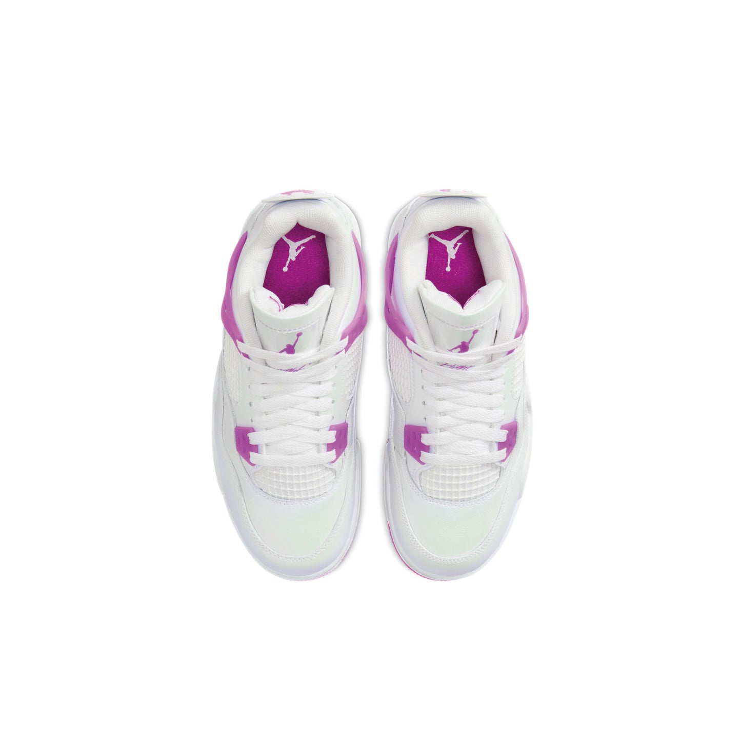 Jordan 4 Retro Hyper Violet (PS)