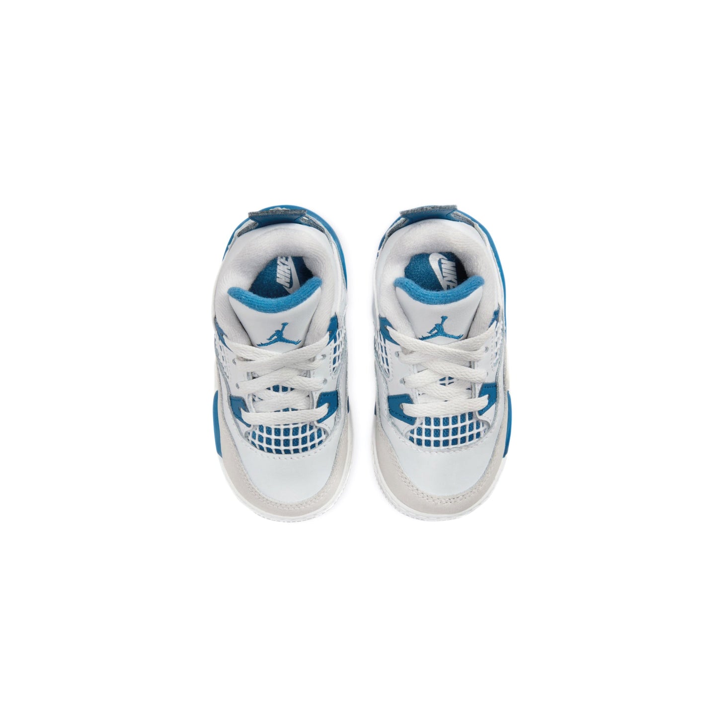 Jordan 4 Retro Military Blue (2024) (TD) - 48 ώρες