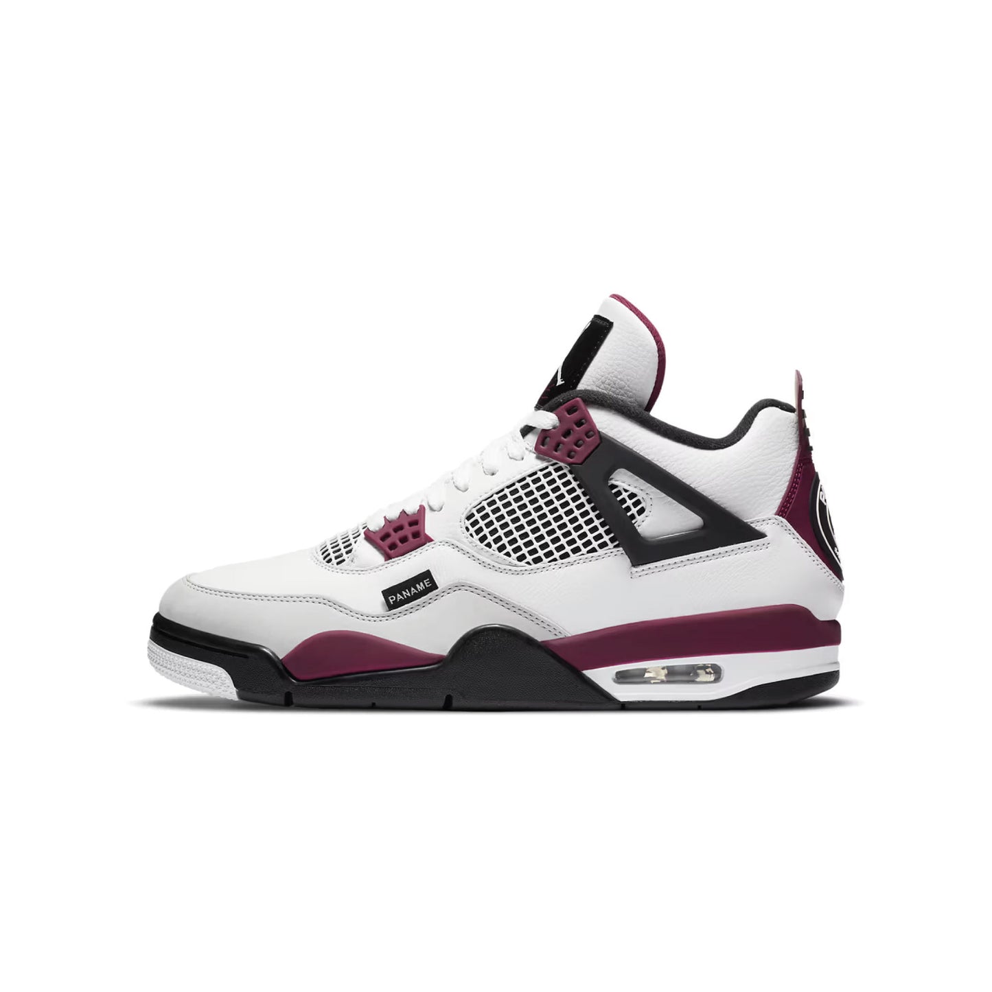 Jordan 4 Retro PSG Paris Saint-Germain