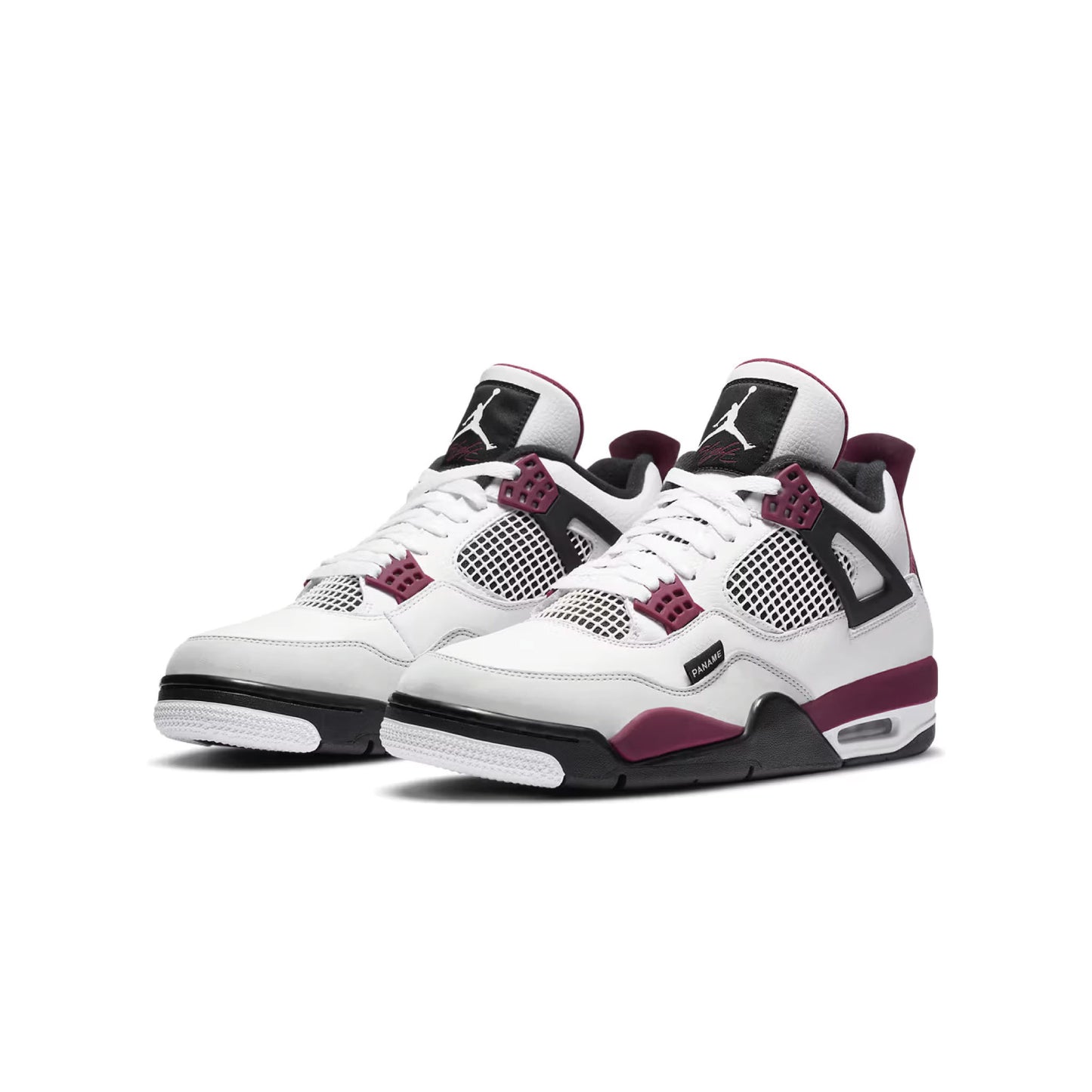 Jordan 4 Retro PSG Paris Saint-Germain