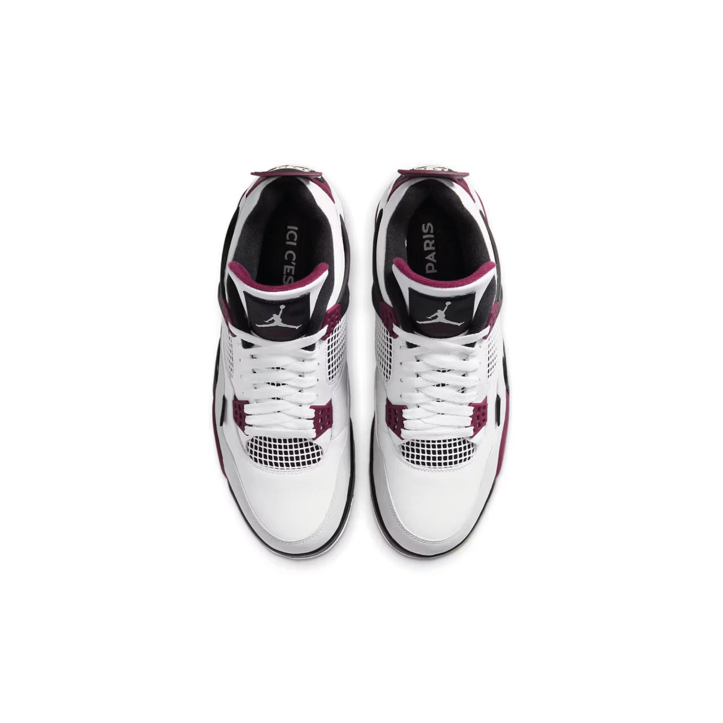 Jordan 4 Retro PSG Paris Saint-Germain