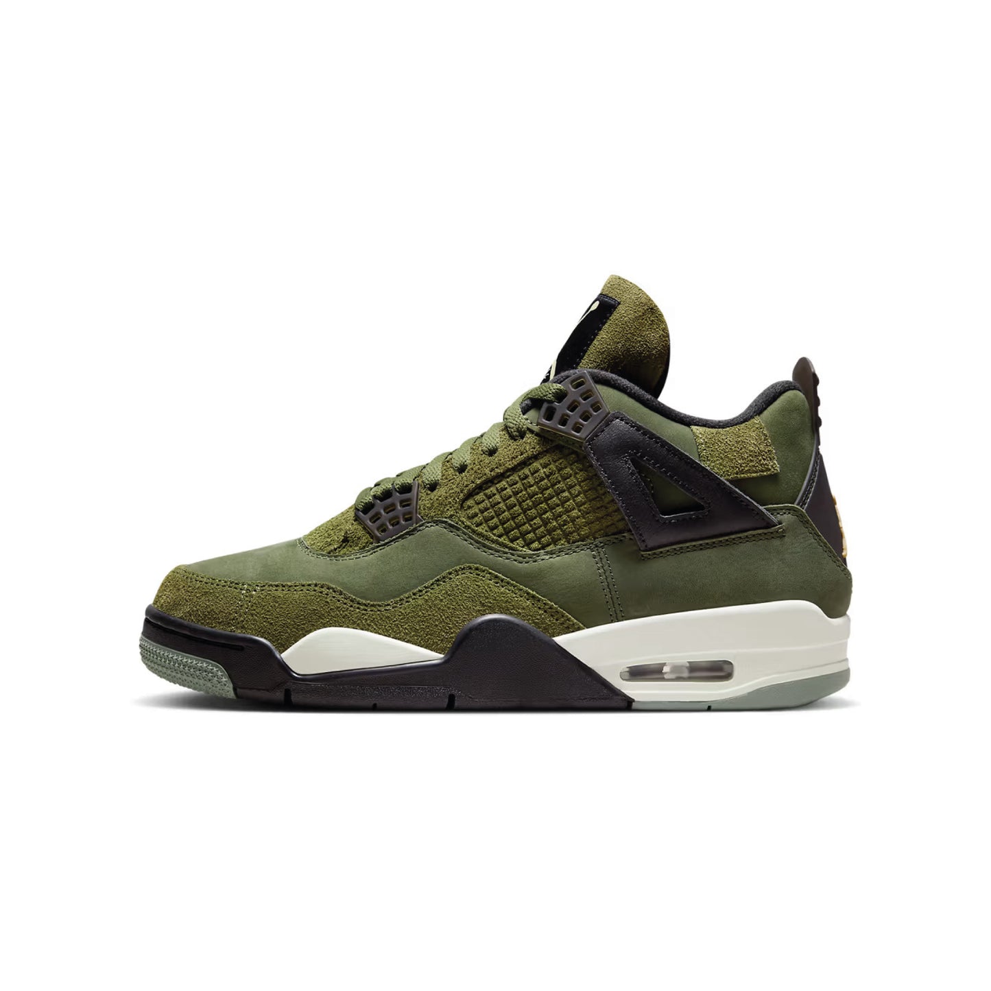 Jordan 4 Retro SE Craft Medium Olive - 48 ώρες