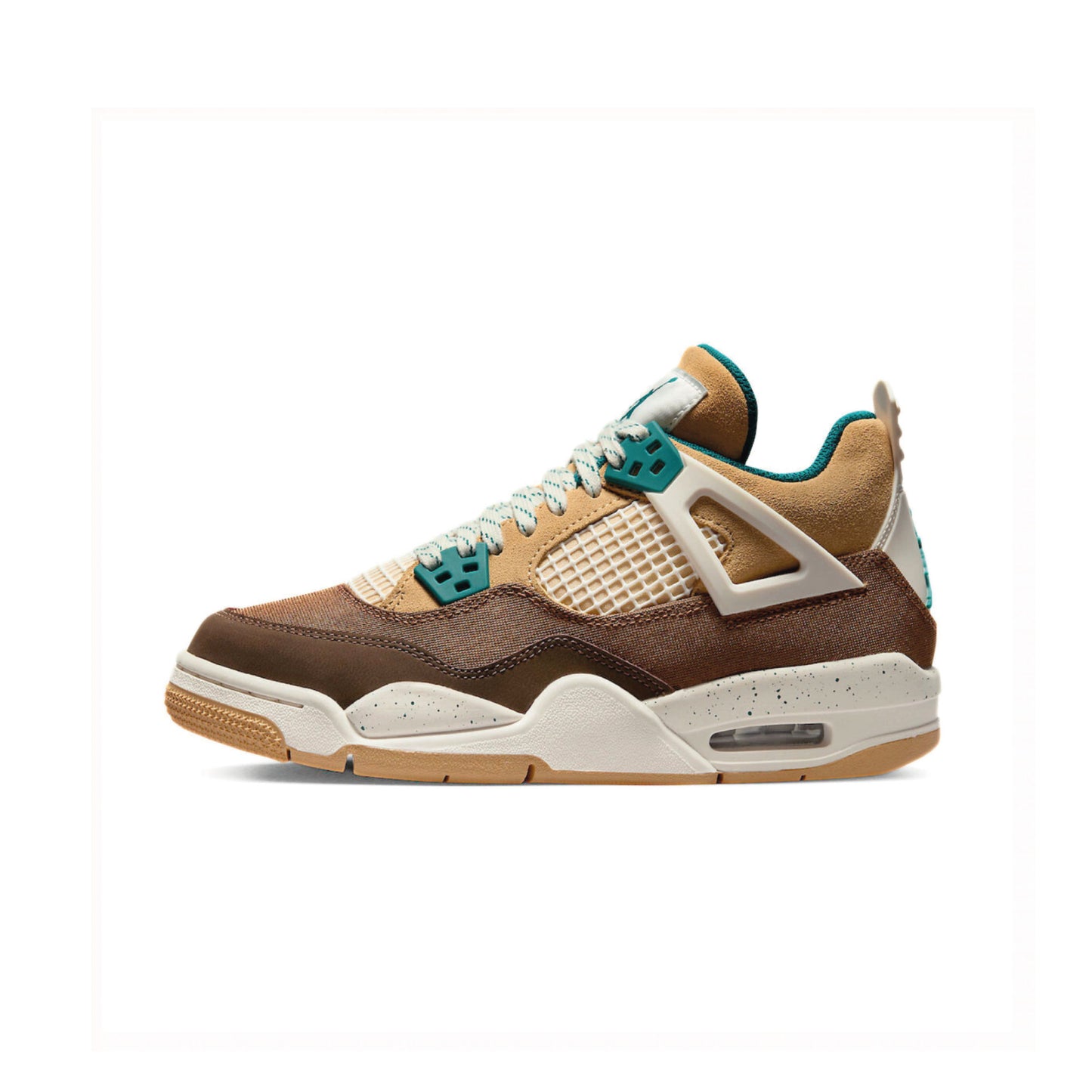 Jordan 4 Retro Cacao Wow (GS)