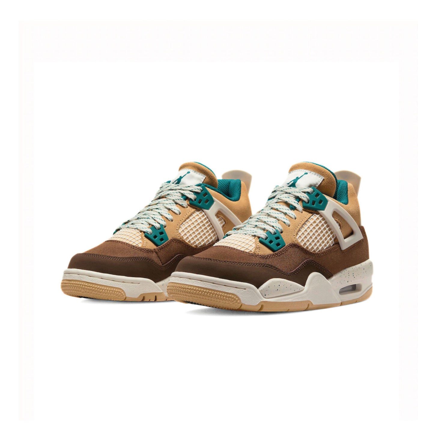 Jordan 4 Retro Cacao Wow (GS)