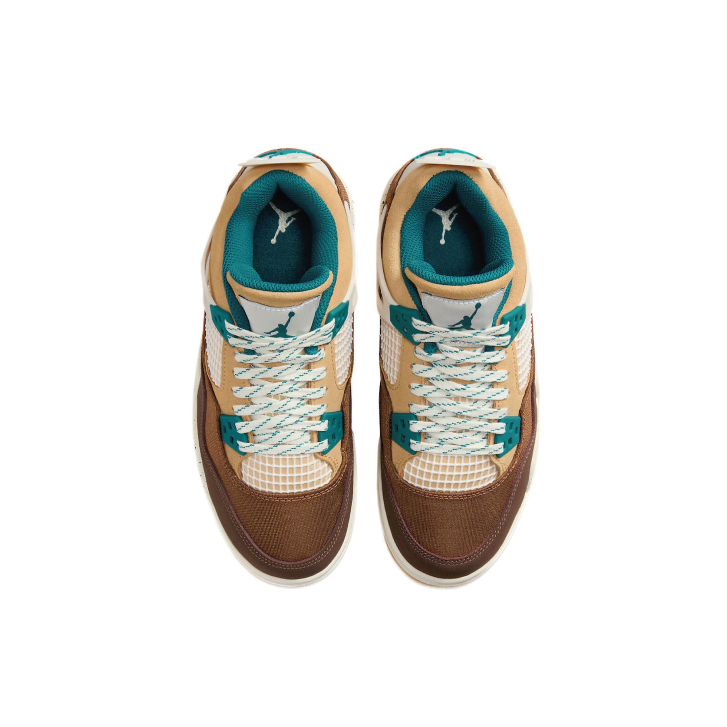 Jordan 4 Retro Cacao Wow (GS)