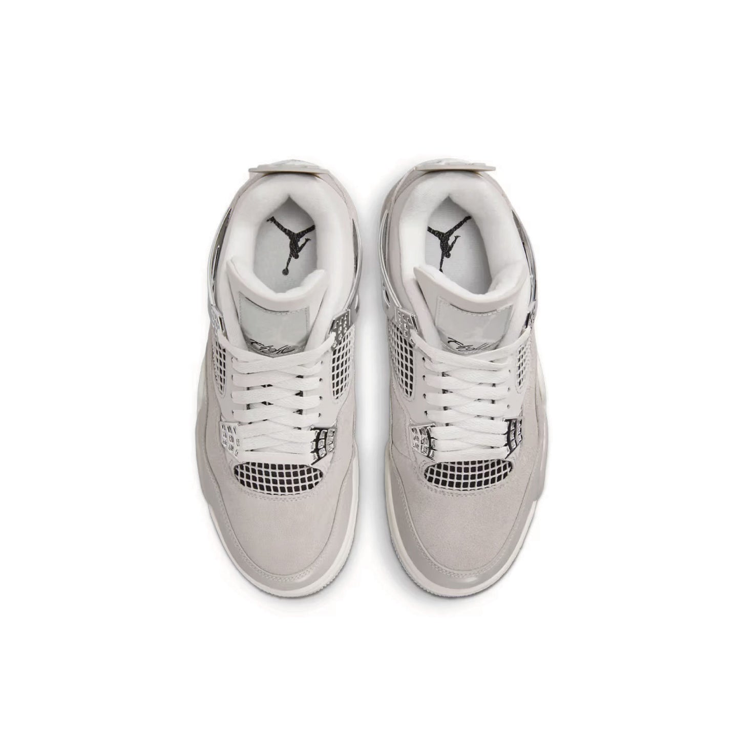 Jordan 4 Retro 'Momente të Ngrira' (W)