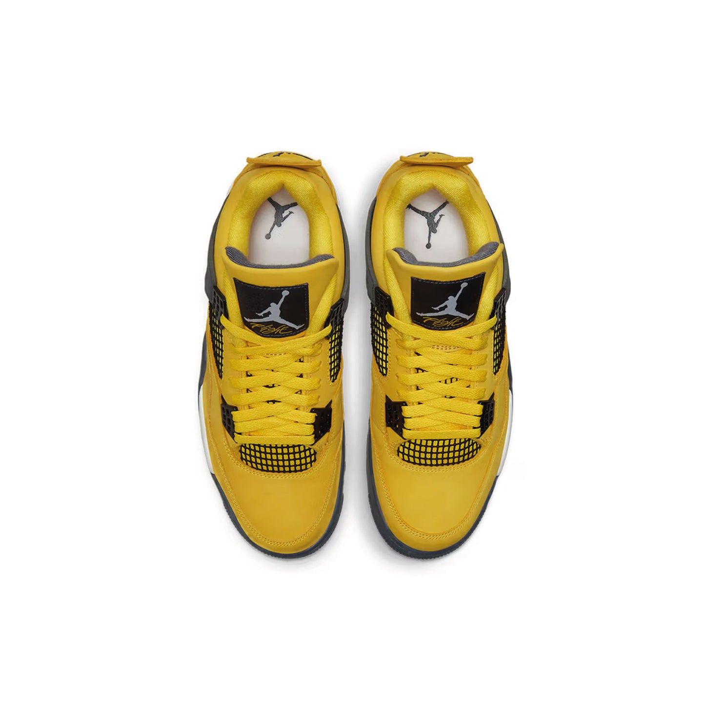 Jordan 4 Retro Lightning (2021) - 48 orë