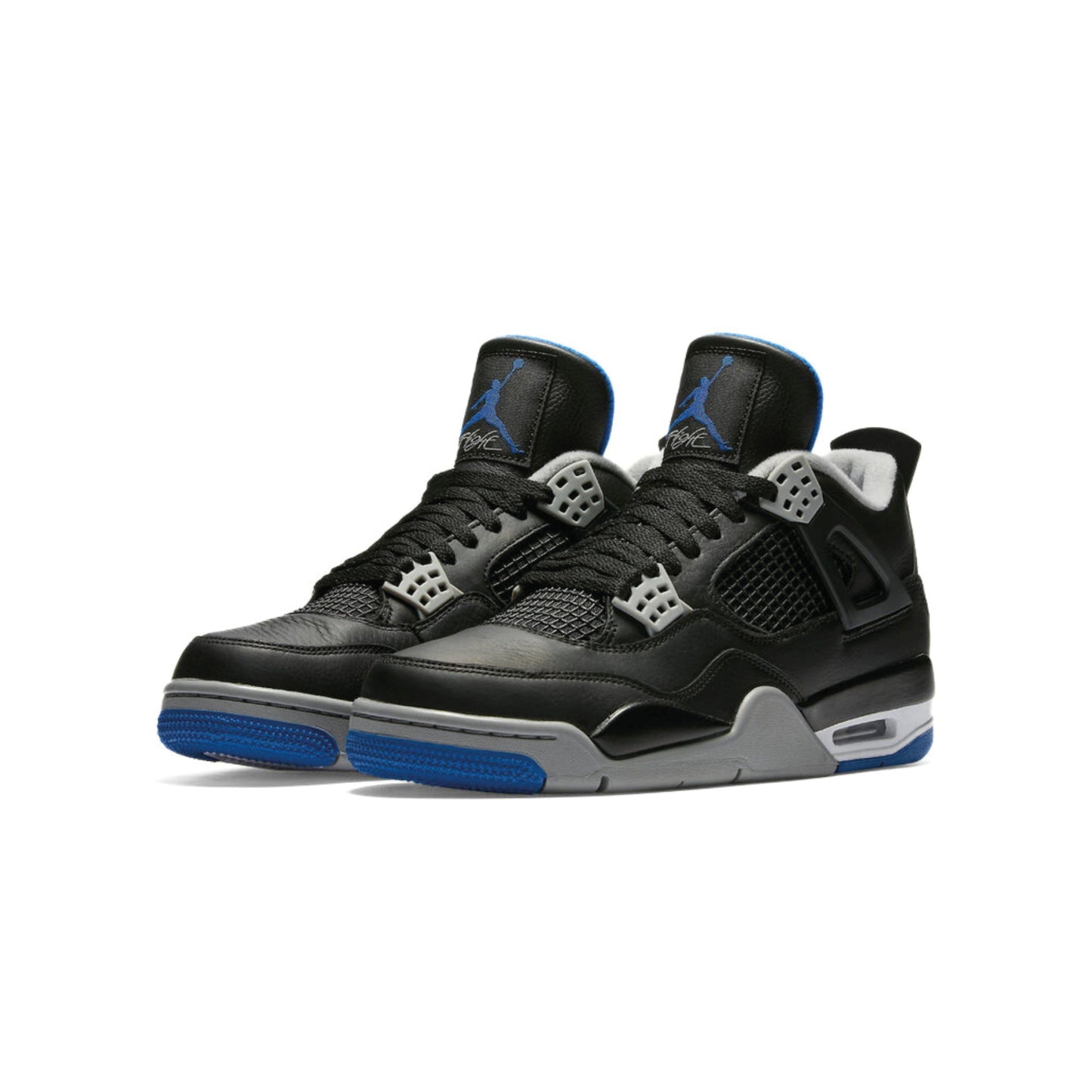 Jordan 4 Retro Motorsports Alternative - 48 orë