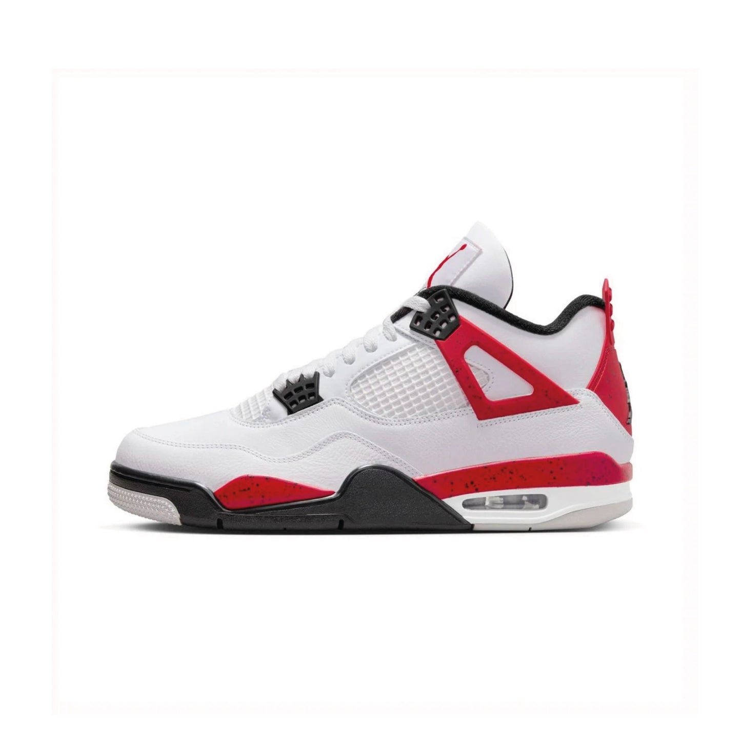 Jordan 4 Retro Red Cement