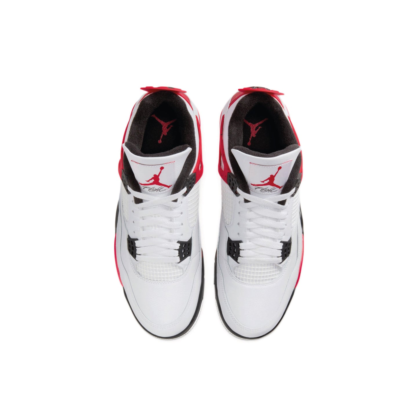Jordan 4 Retro Red Cement